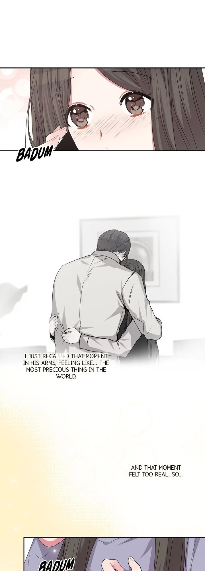 I Found Somebody to Love Chapter 25 page 28 - Chapter 25