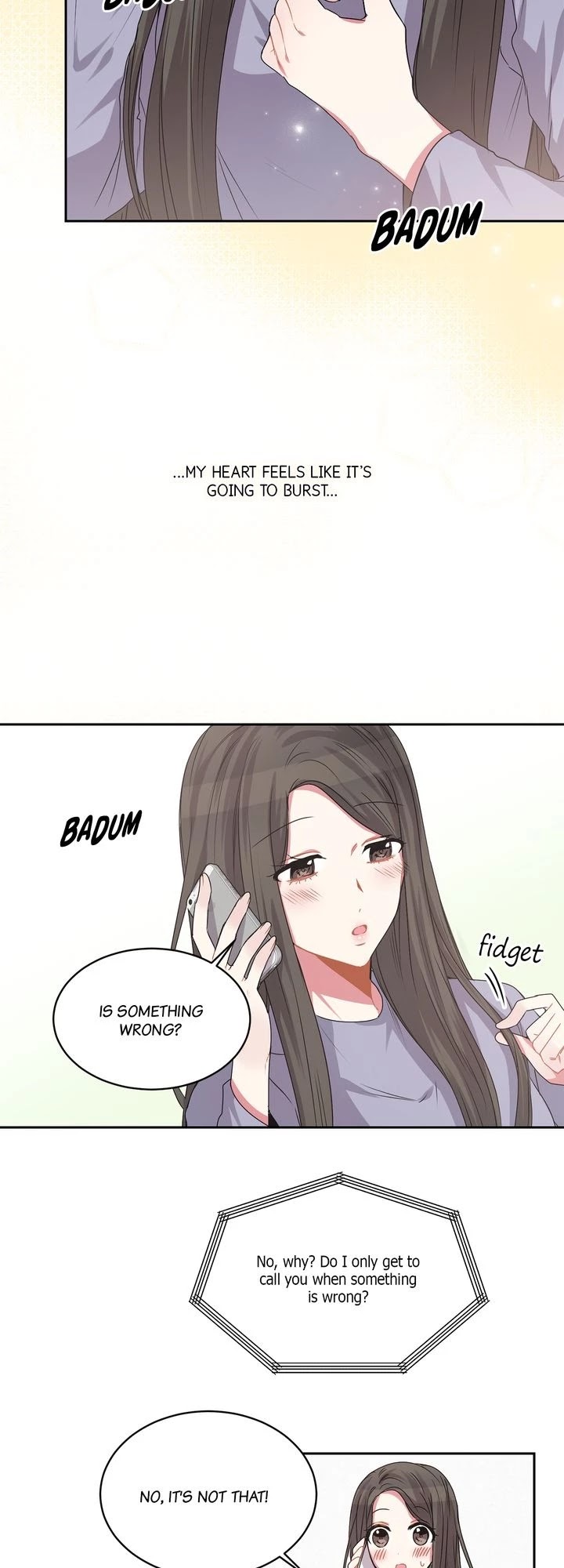 I Found Somebody to Love Chapter 25 page 29 - Chapter 25