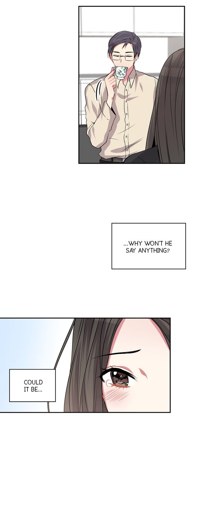 I Found Somebody to Love Chapter 25 page 3 - Chapter 25