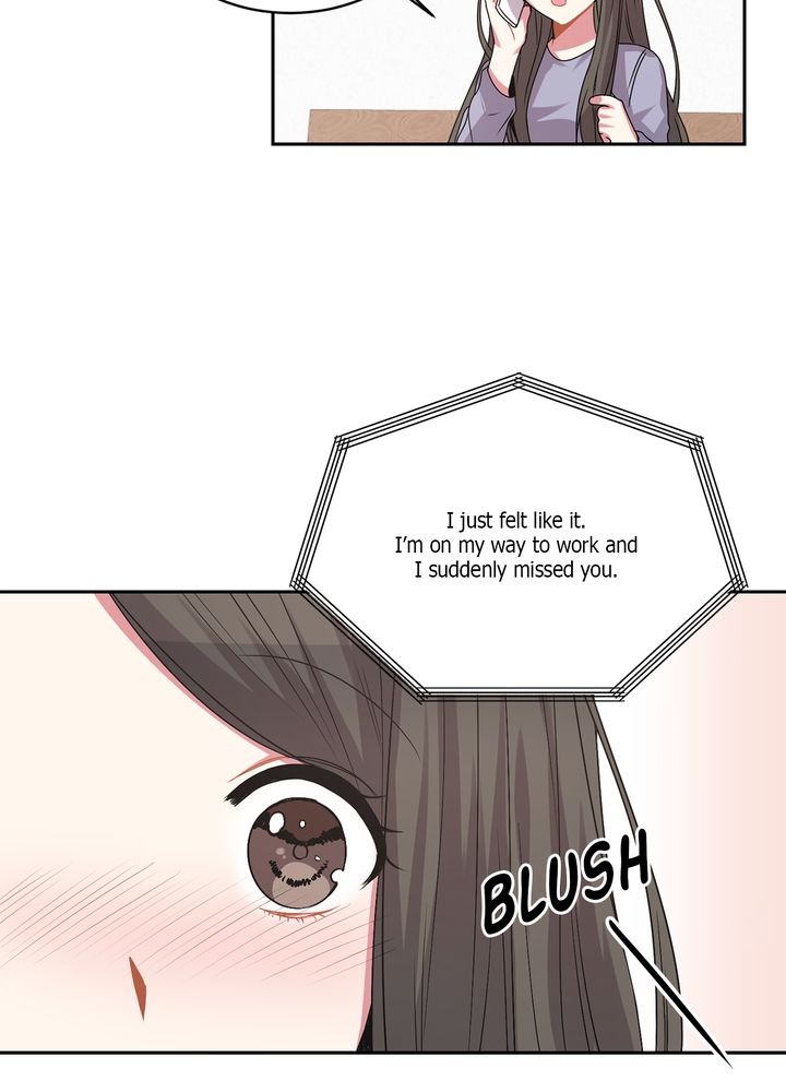 I Found Somebody to Love Chapter 25 page 30 - Chapter 25