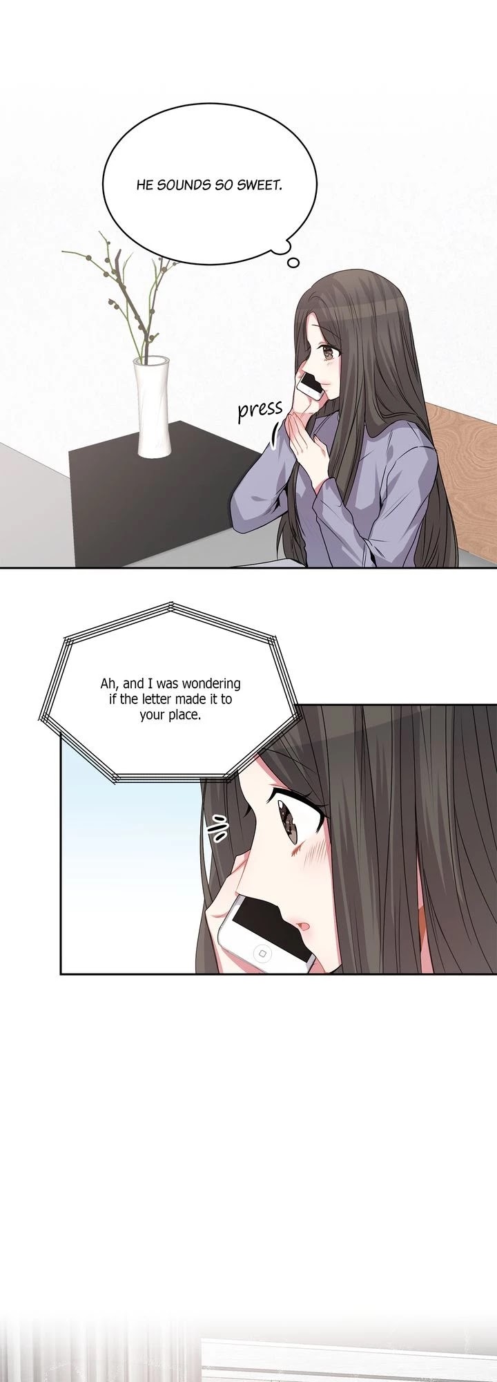 I Found Somebody to Love Chapter 25 page 31 - Chapter 25