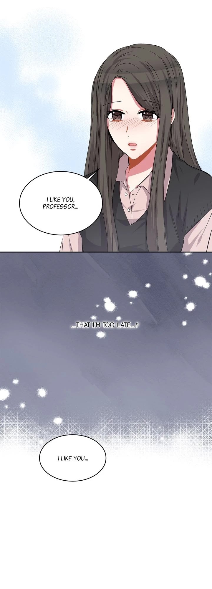 I Found Somebody to Love Chapter 25 page 4 - Chapter 25