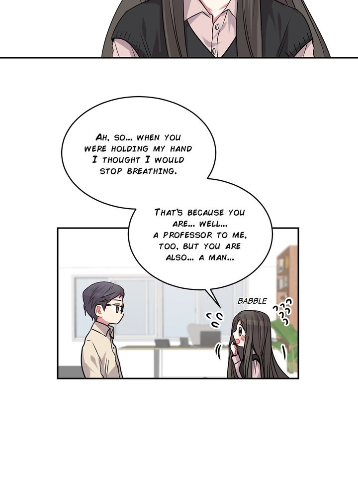I Found Somebody to Love Chapter 25 page 6 - Chapter 25
