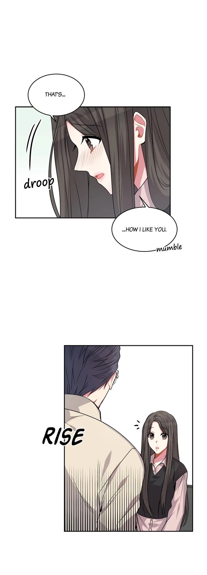 I Found Somebody to Love Chapter 25 page 7 - Chapter 25