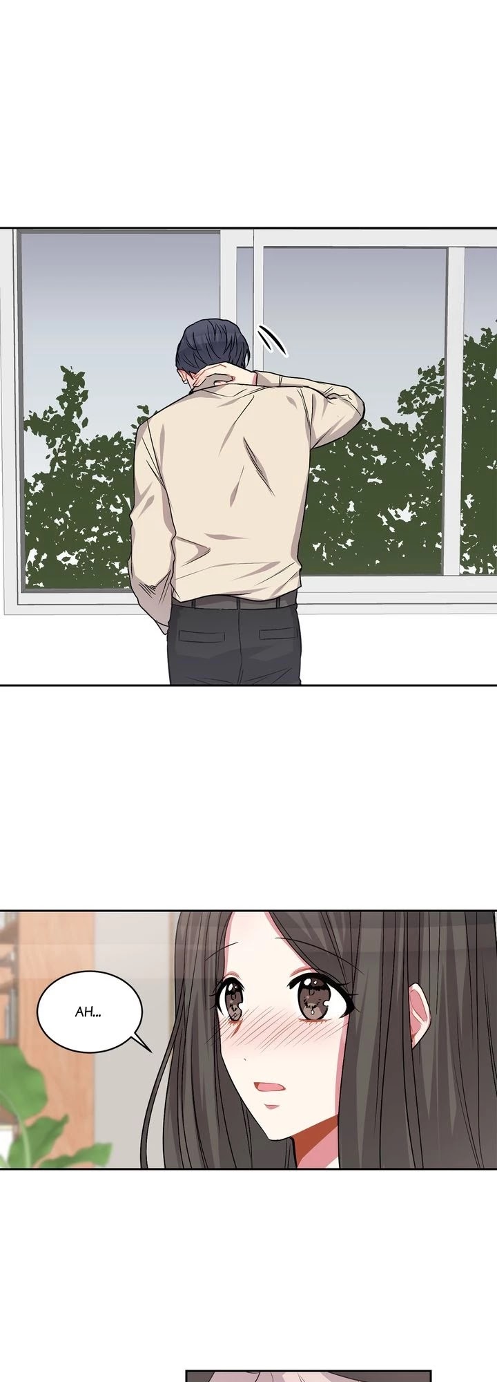 I Found Somebody to Love Chapter 25 page 8 - Chapter 25