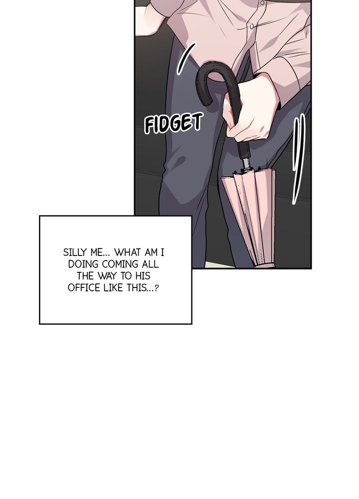 I Found Somebody to Love Chapter 25 page 9 - Chapter 25