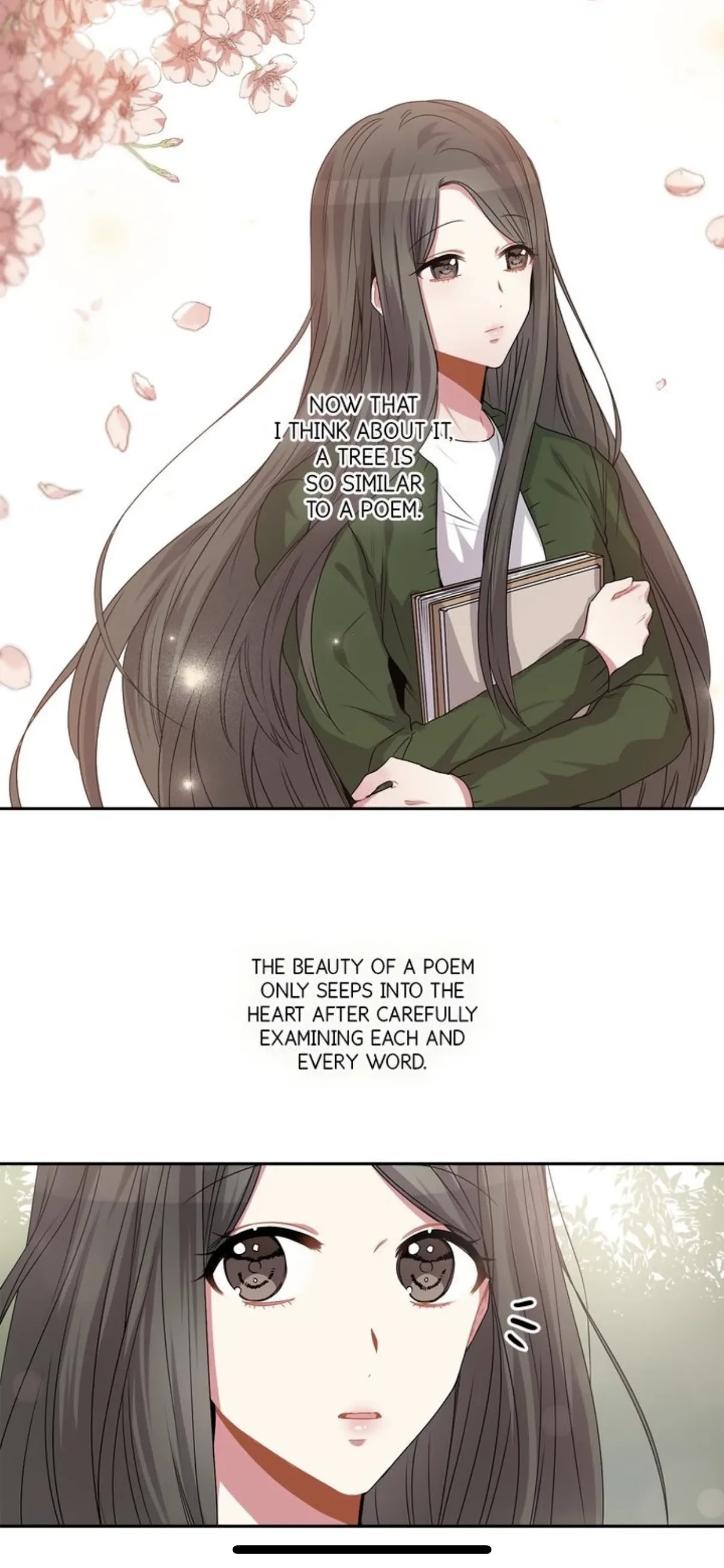 I Found Somebody to Love Chapter 26 page 10 - Chapter 26
