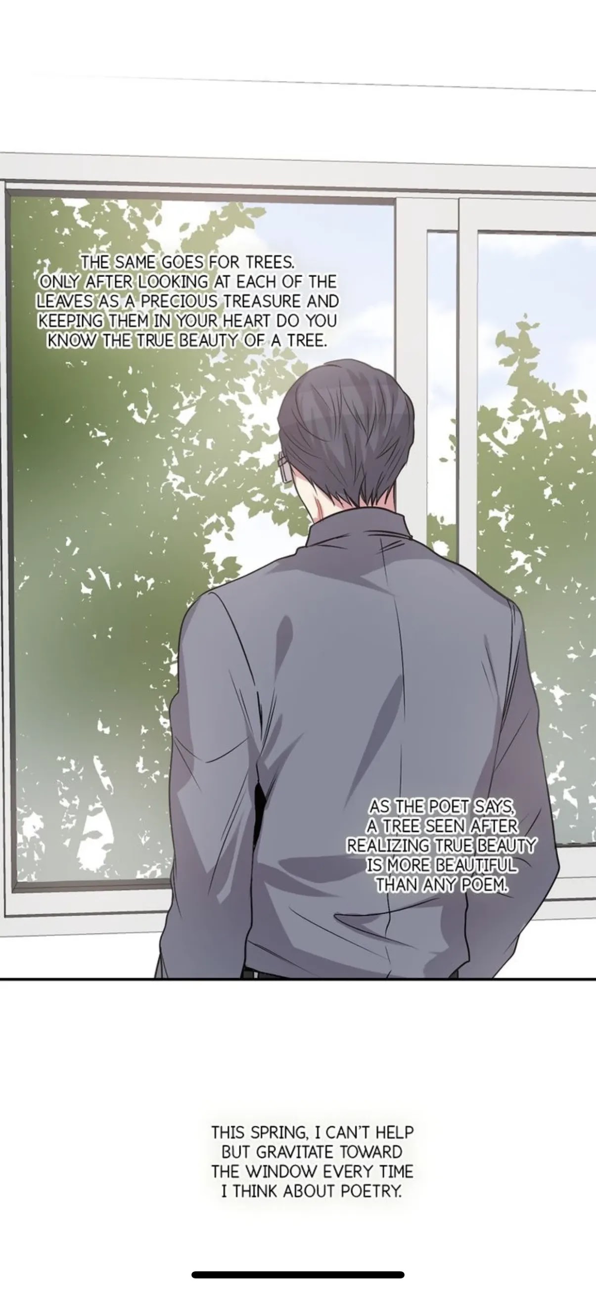 I Found Somebody to Love Chapter 26 page 12 - Chapter 26