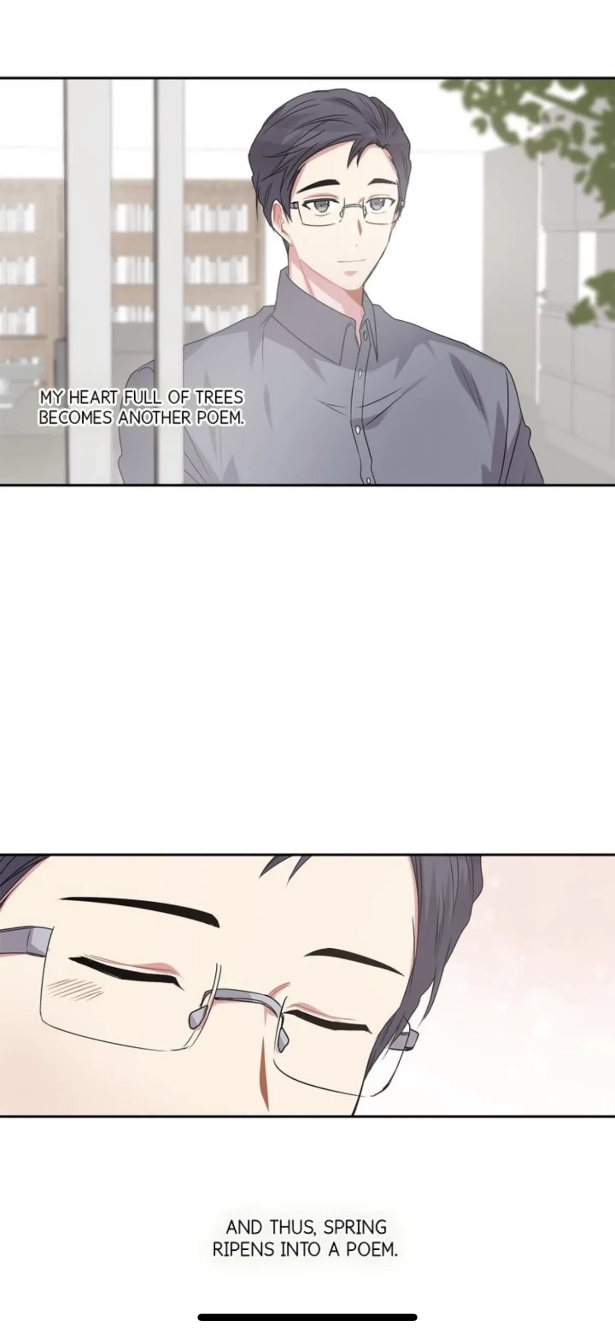 I Found Somebody to Love Chapter 26 page 14 - Chapter 26