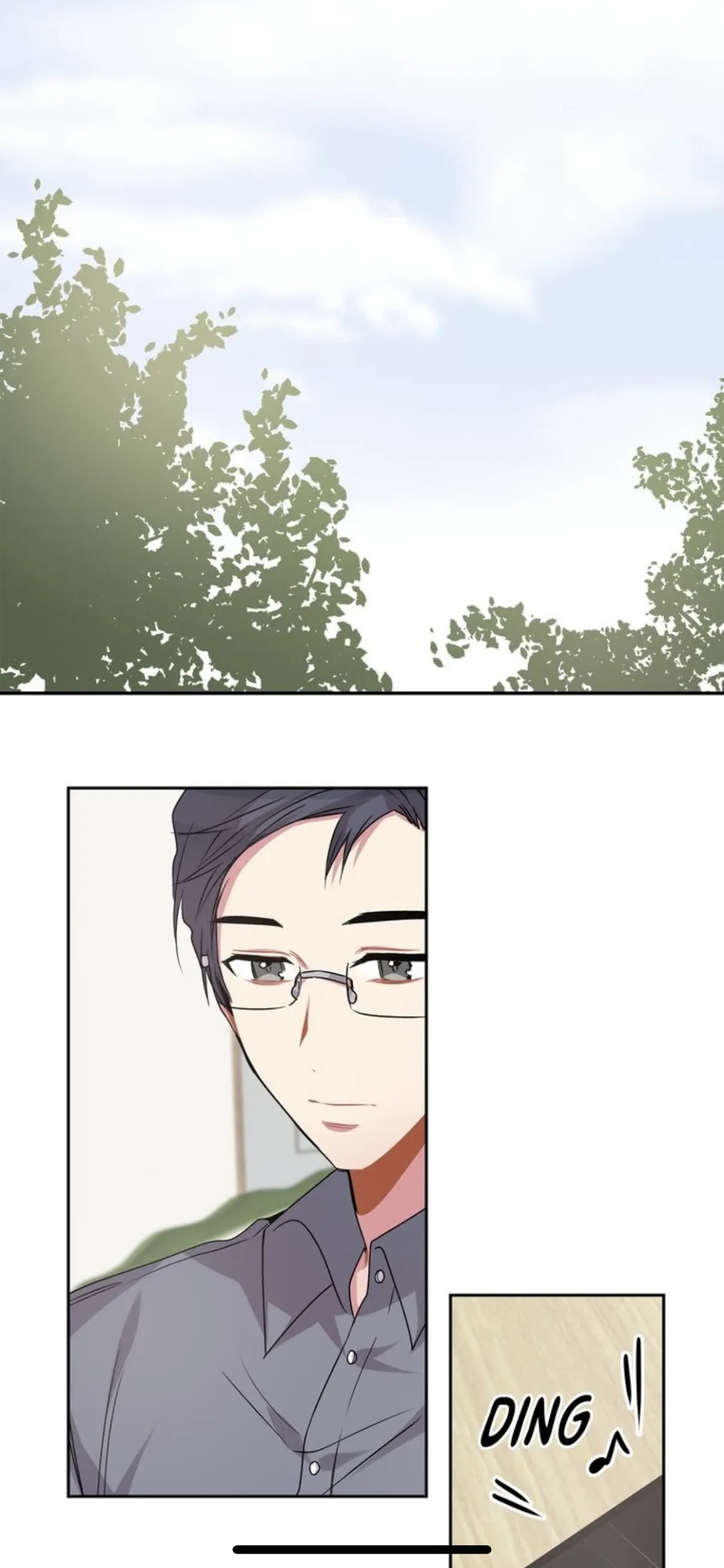 I Found Somebody to Love Chapter 26 page 16 - Chapter 26