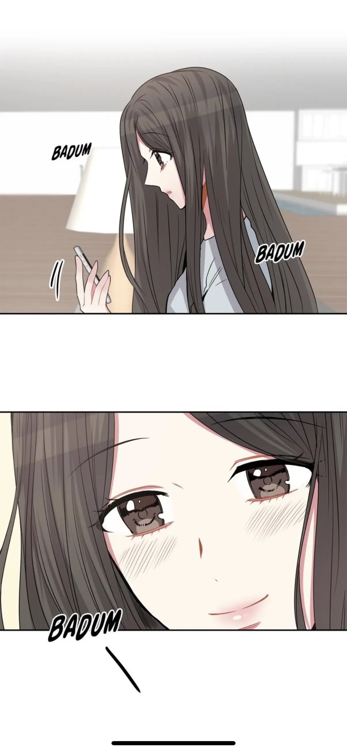 I Found Somebody to Love Chapter 26 page 19 - Chapter 26
