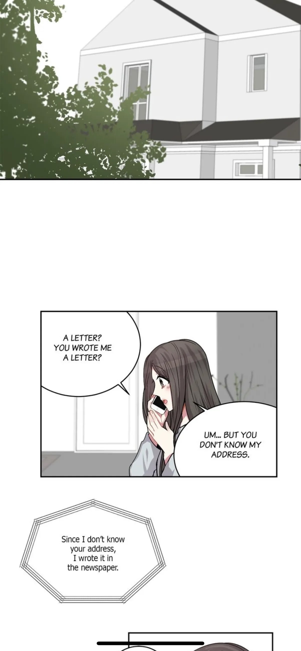 I Found Somebody to Love Chapter 26 page 2 - Chapter 26