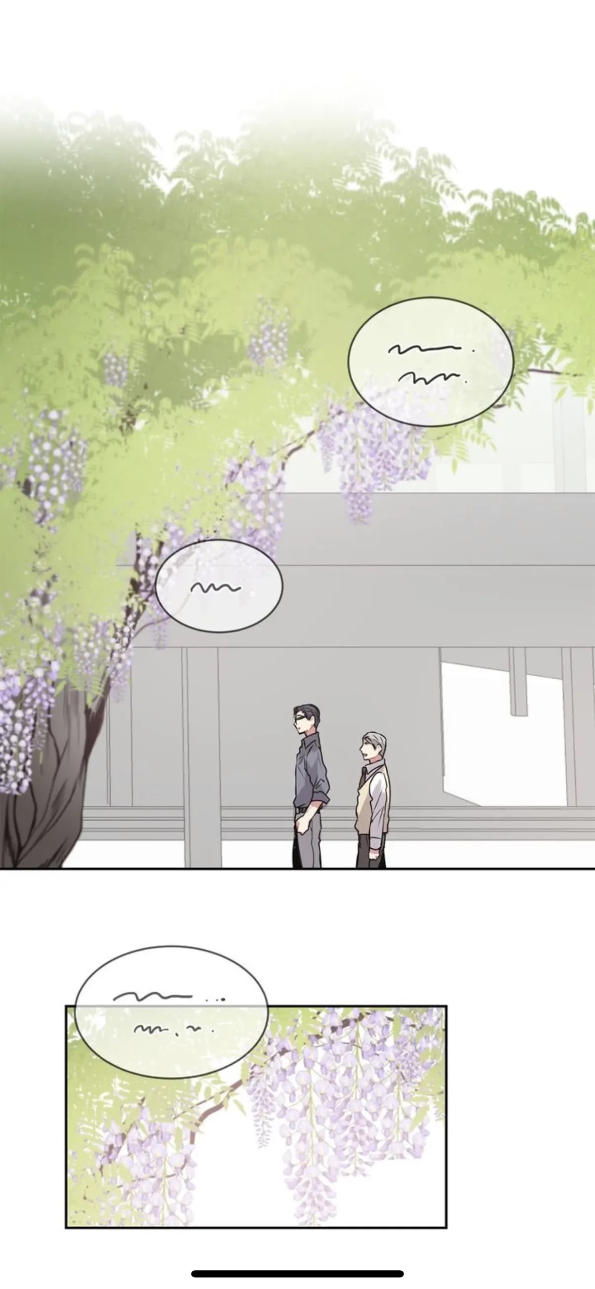 I Found Somebody to Love Chapter 26 page 21 - Chapter 26