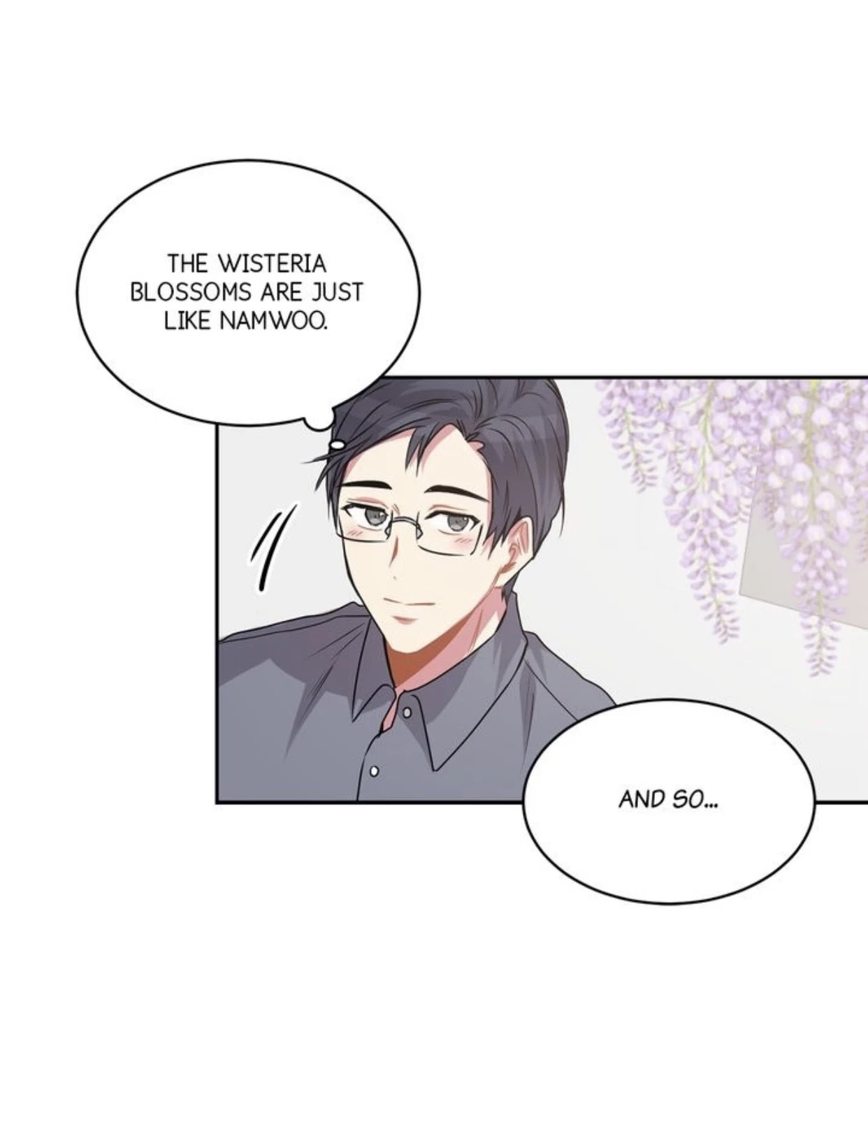 I Found Somebody to Love Chapter 26 page 22 - Chapter 26