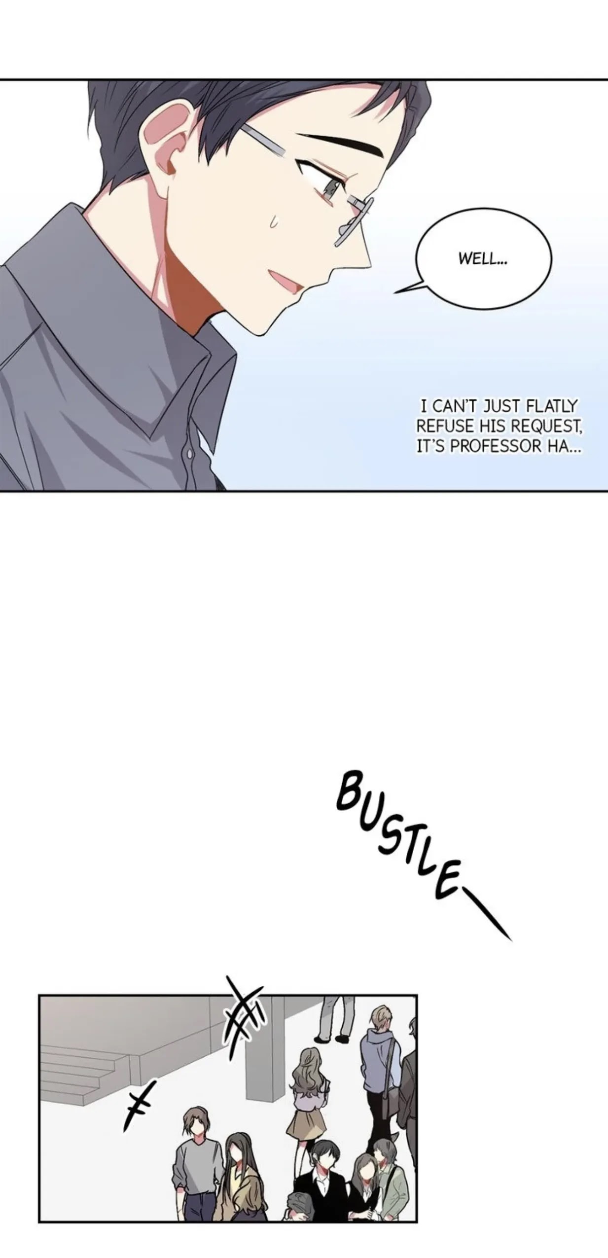 I Found Somebody to Love Chapter 26 page 25 - Chapter 26
