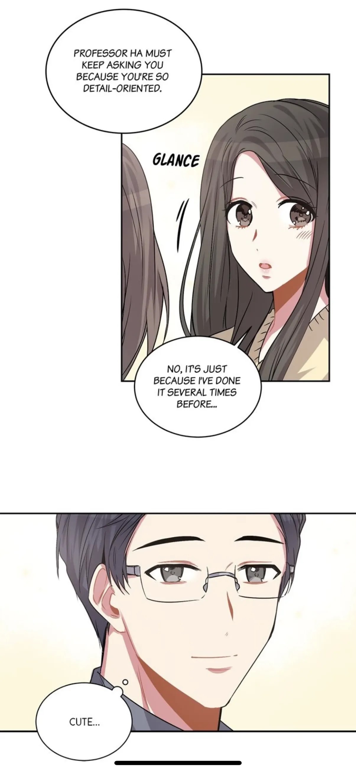 I Found Somebody to Love Chapter 26 page 29 - Chapter 26