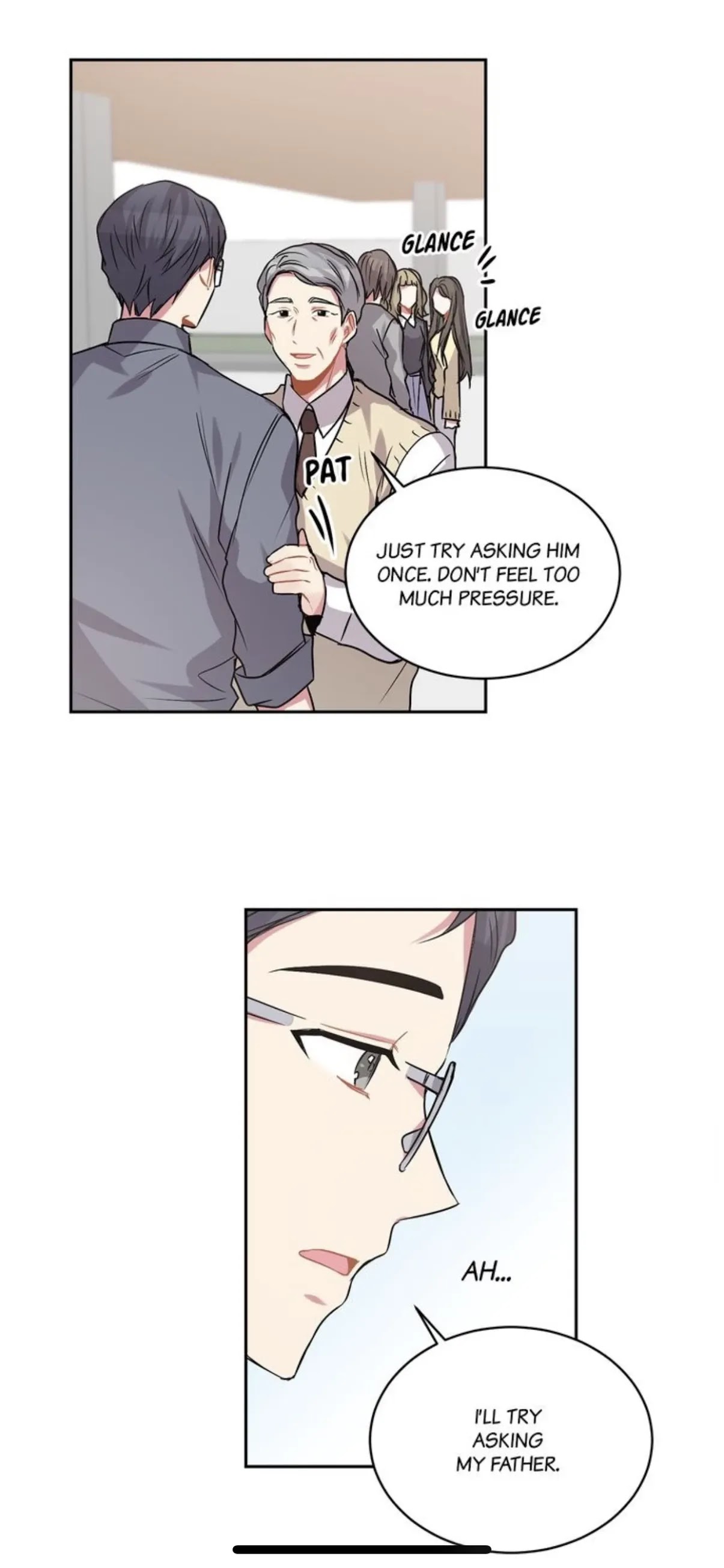 I Found Somebody to Love Chapter 26 page 30 - Chapter 26