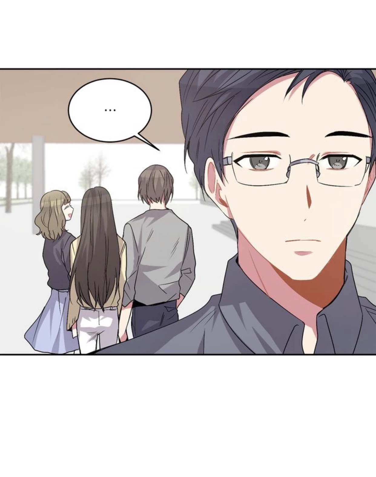 I Found Somebody to Love Chapter 26 page 35 - Chapter 26