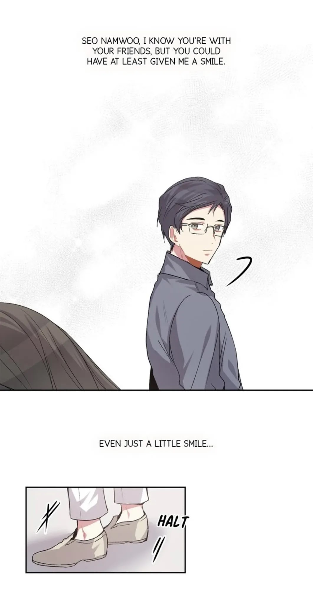 I Found Somebody to Love Chapter 26 page 36 - Chapter 26