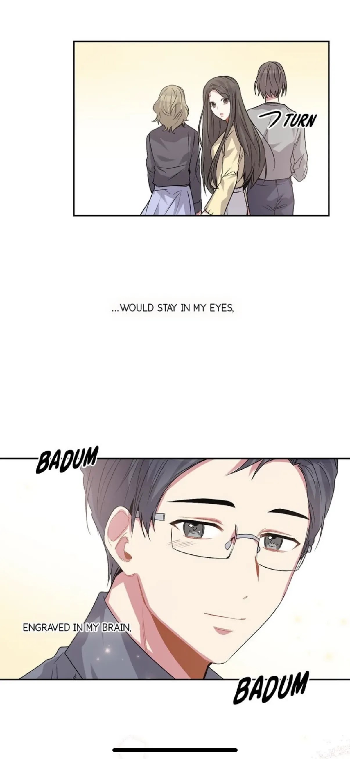 I Found Somebody to Love Chapter 26 page 37 - Chapter 26