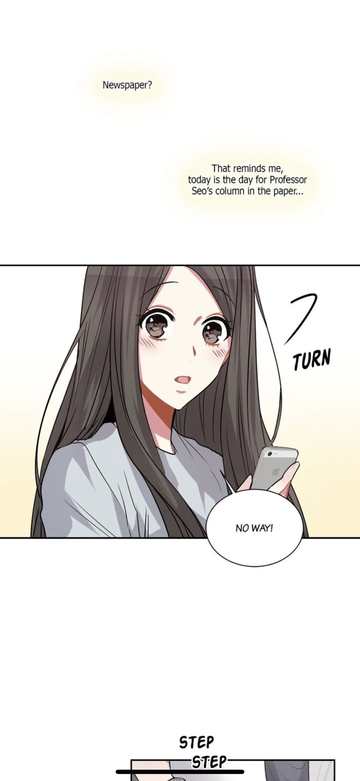 I Found Somebody to Love Chapter 26 page 4 - Chapter 26
