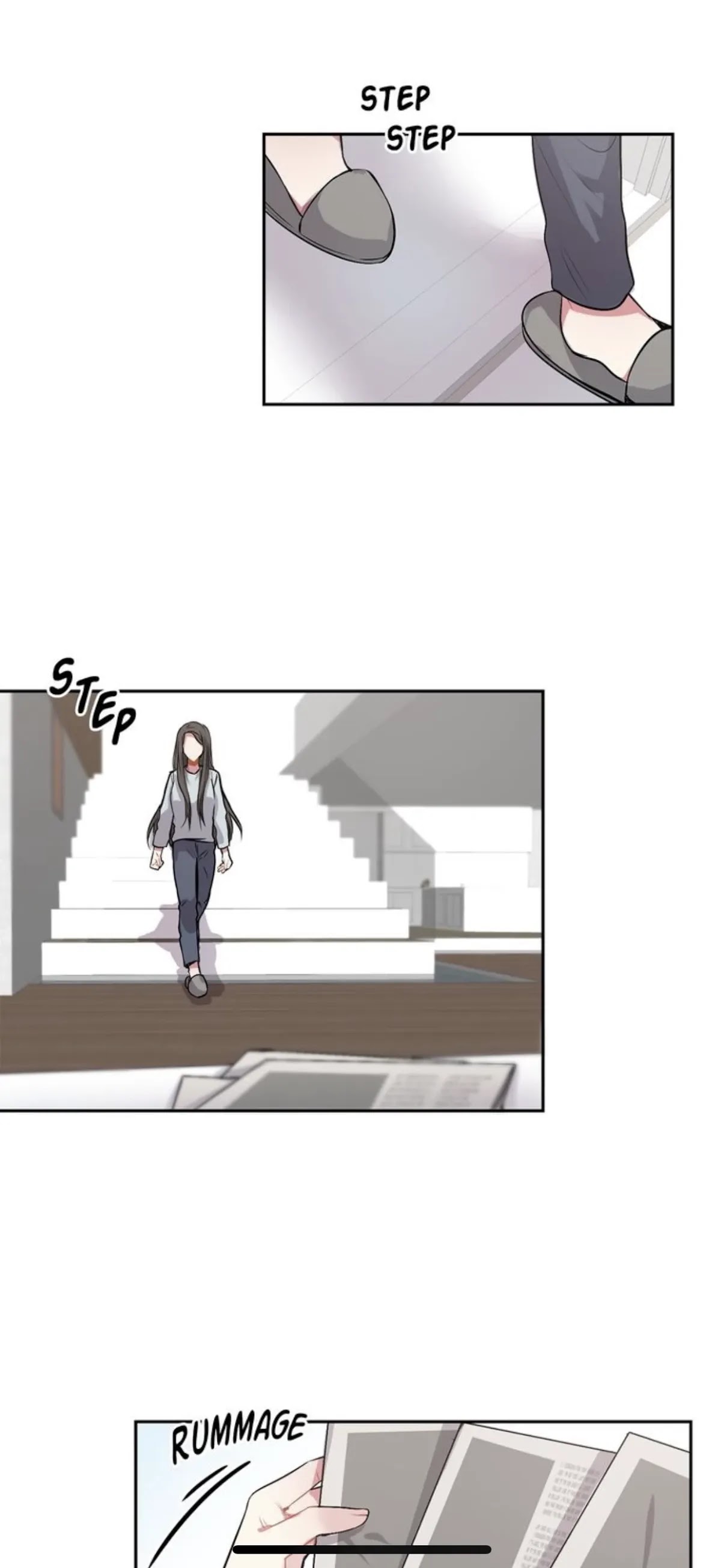 I Found Somebody to Love Chapter 26 page 5 - Chapter 26