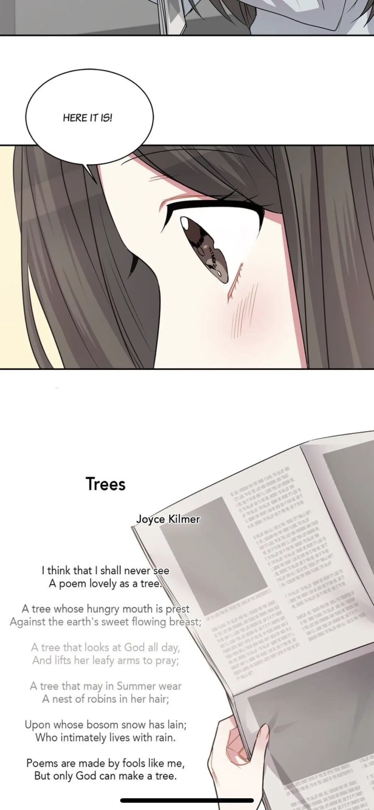 I Found Somebody to Love Chapter 26 page 7 - Chapter 26