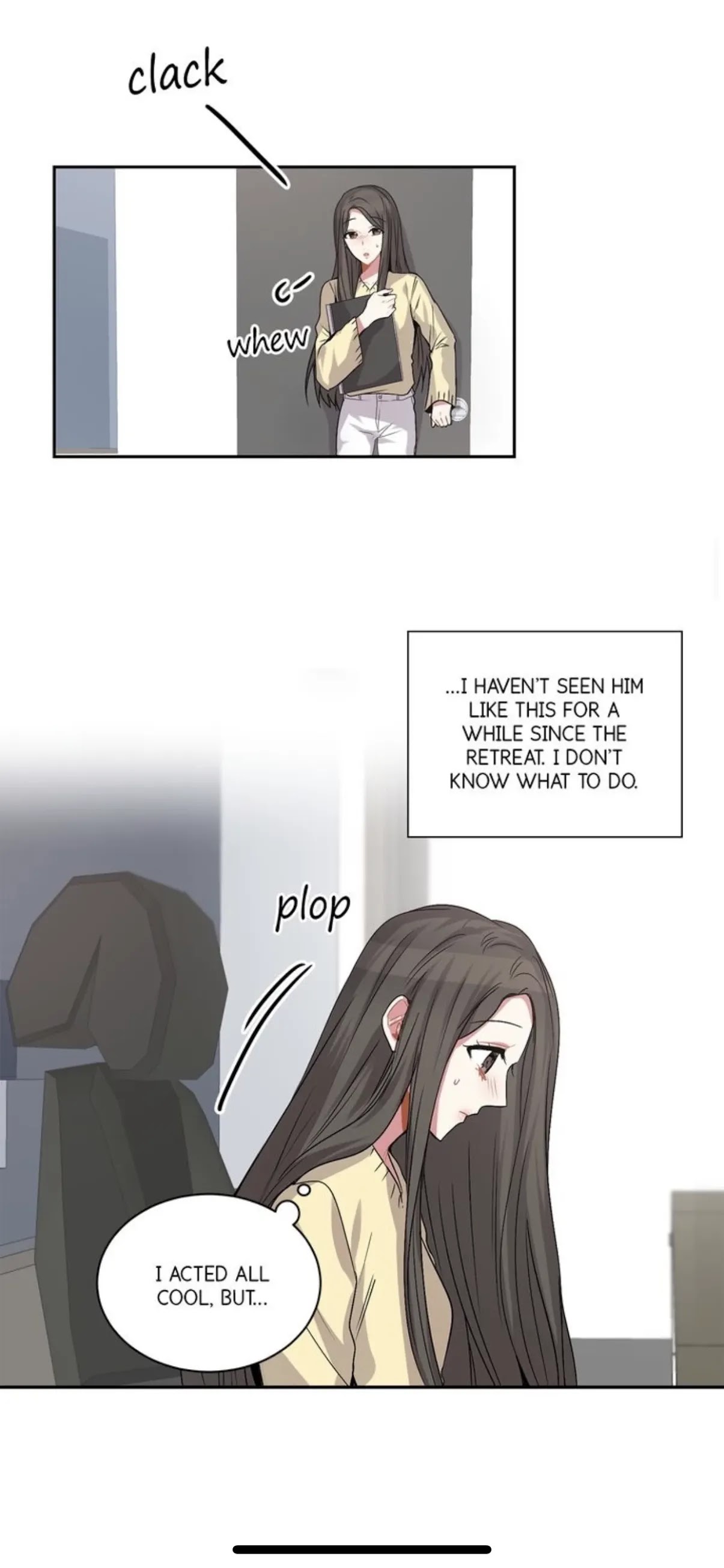 I Found Somebody to Love Chapter 27 page 10 - Chapter 27