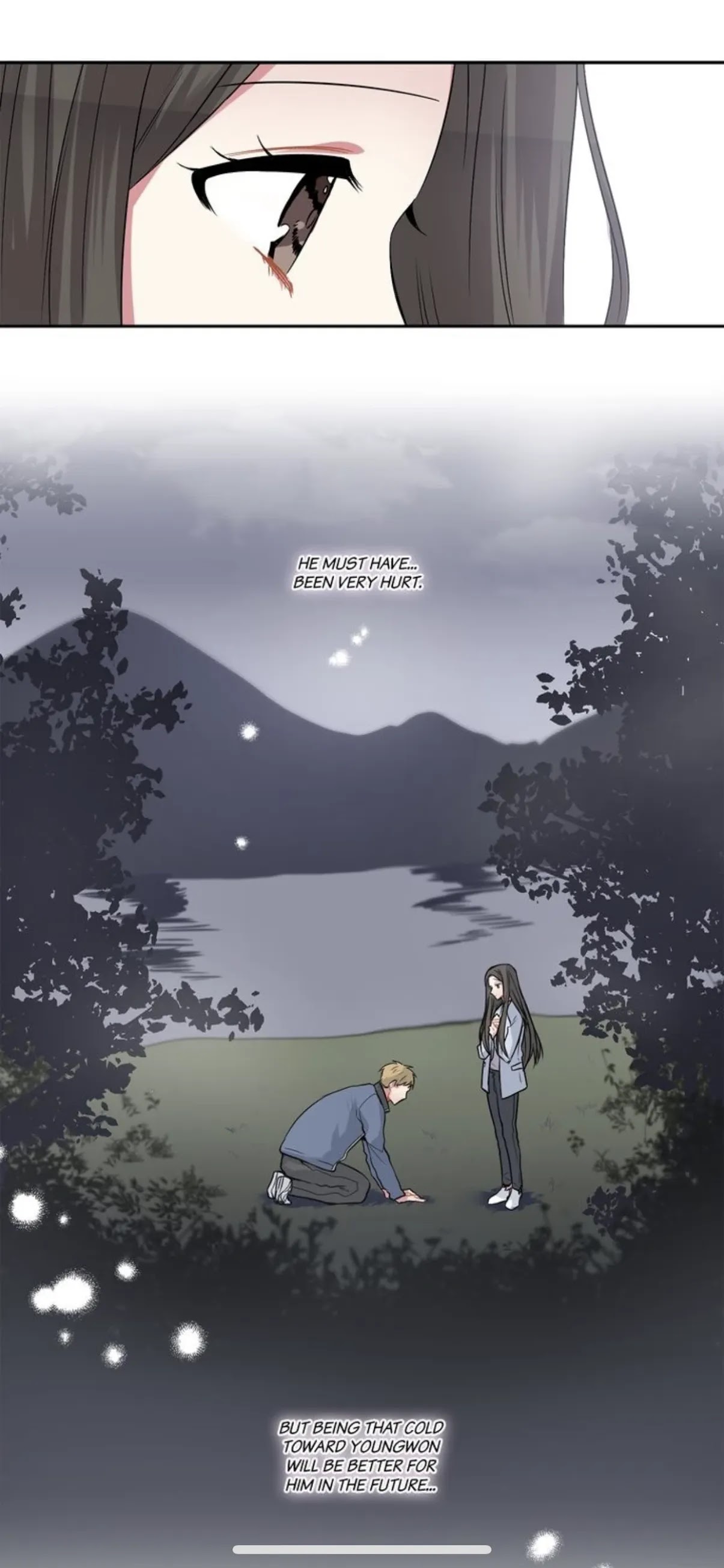 I Found Somebody to Love Chapter 27 page 11 - Chapter 27