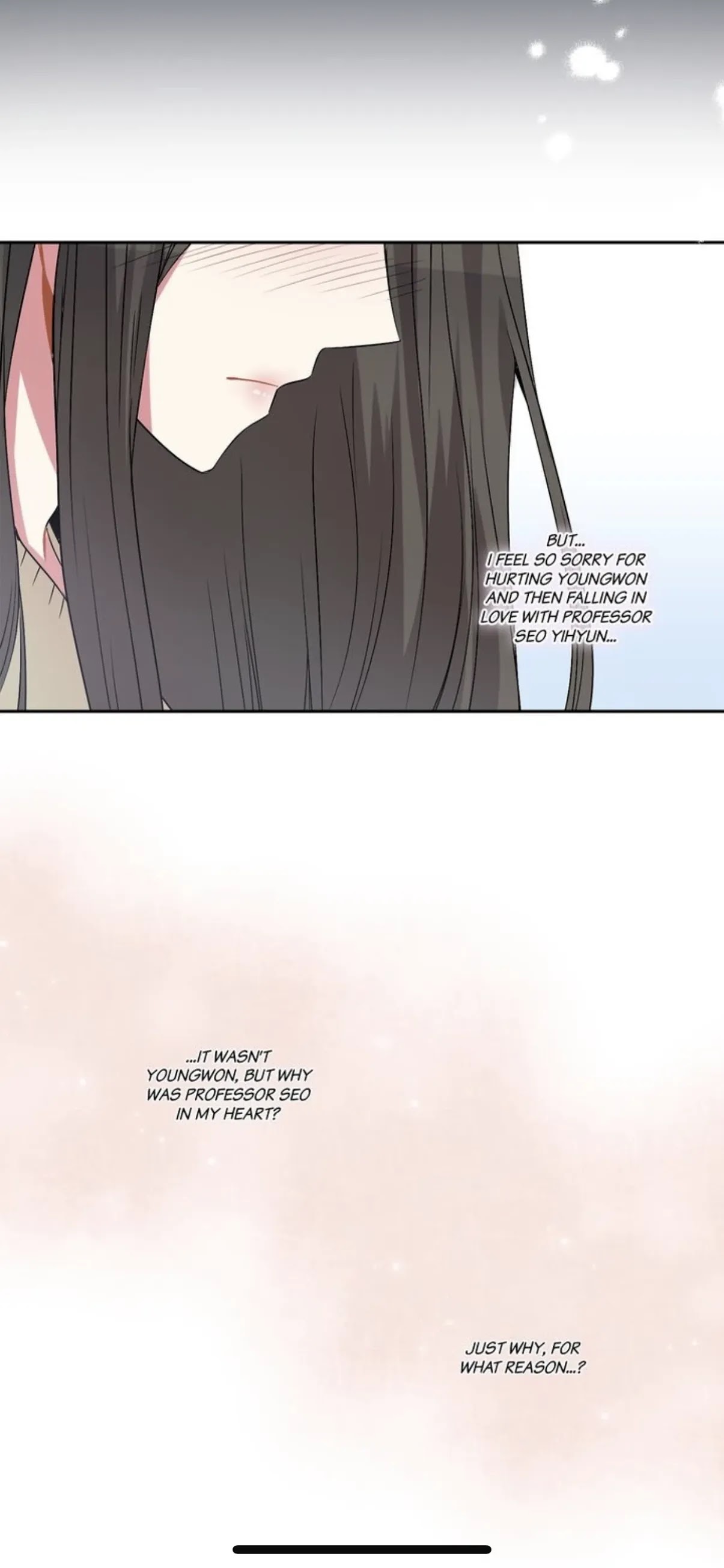 I Found Somebody to Love Chapter 27 page 12 - Chapter 27
