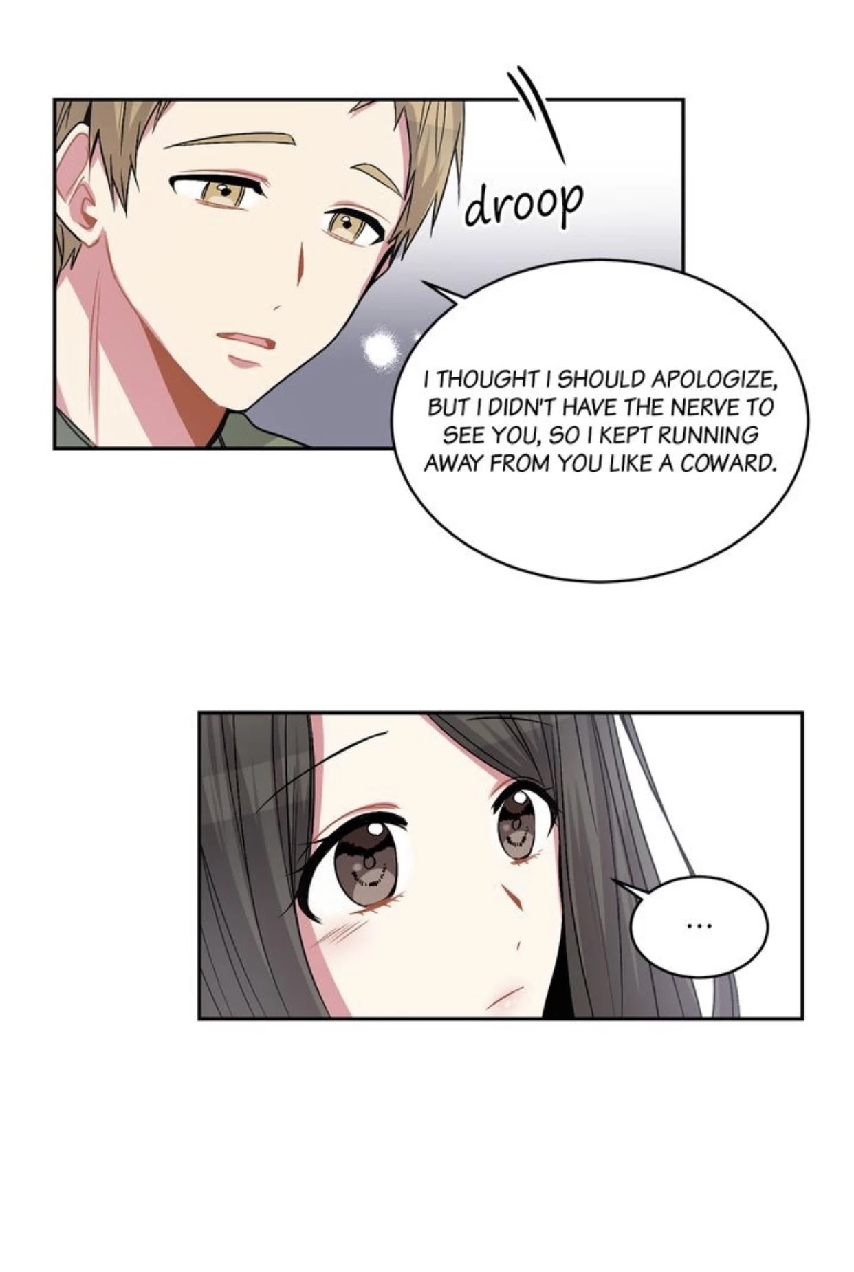 I Found Somebody to Love Chapter 27 page 14 - Chapter 27