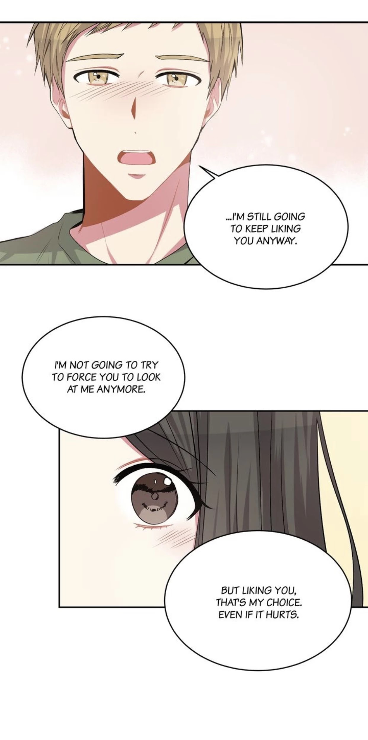I Found Somebody to Love Chapter 27 page 22 - Chapter 27