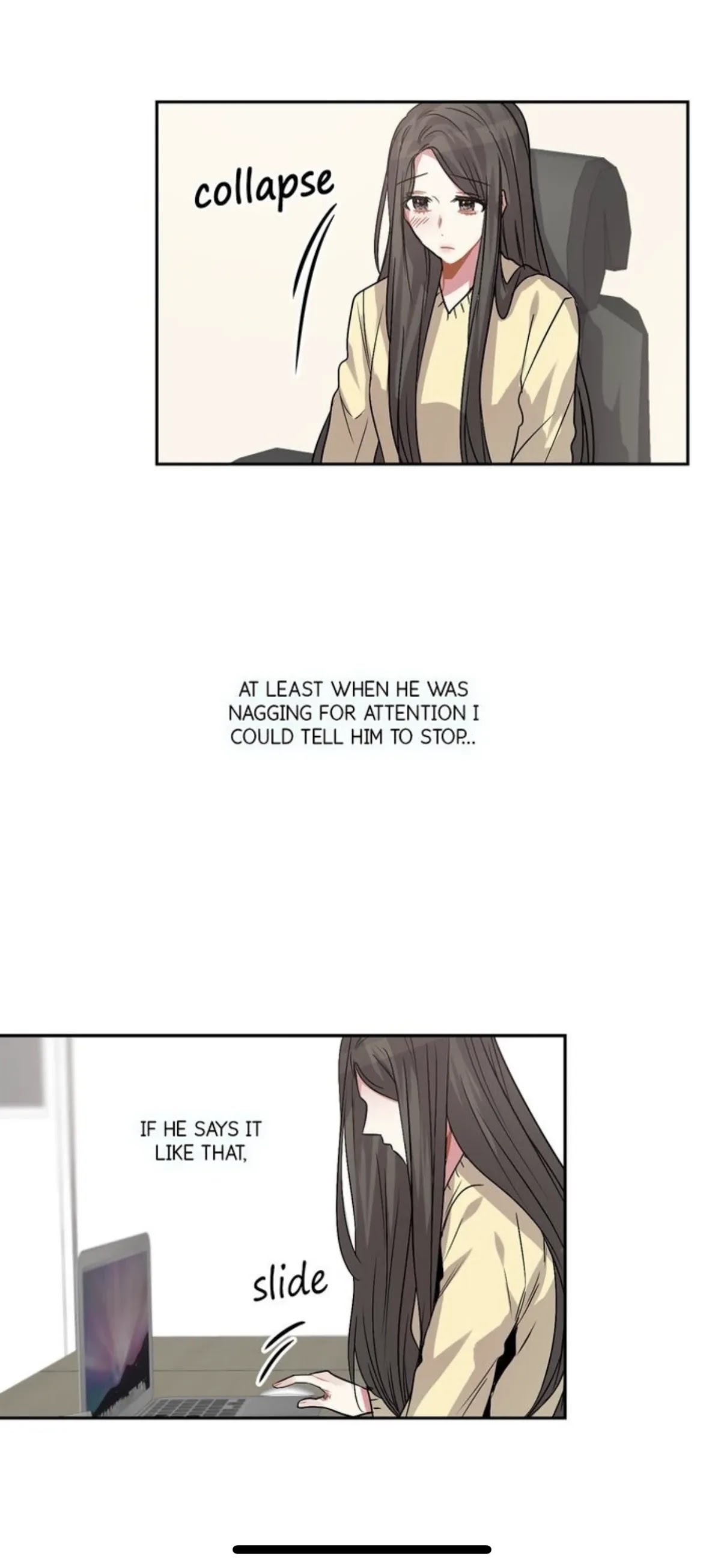I Found Somebody to Love Chapter 27 page 25 - Chapter 27