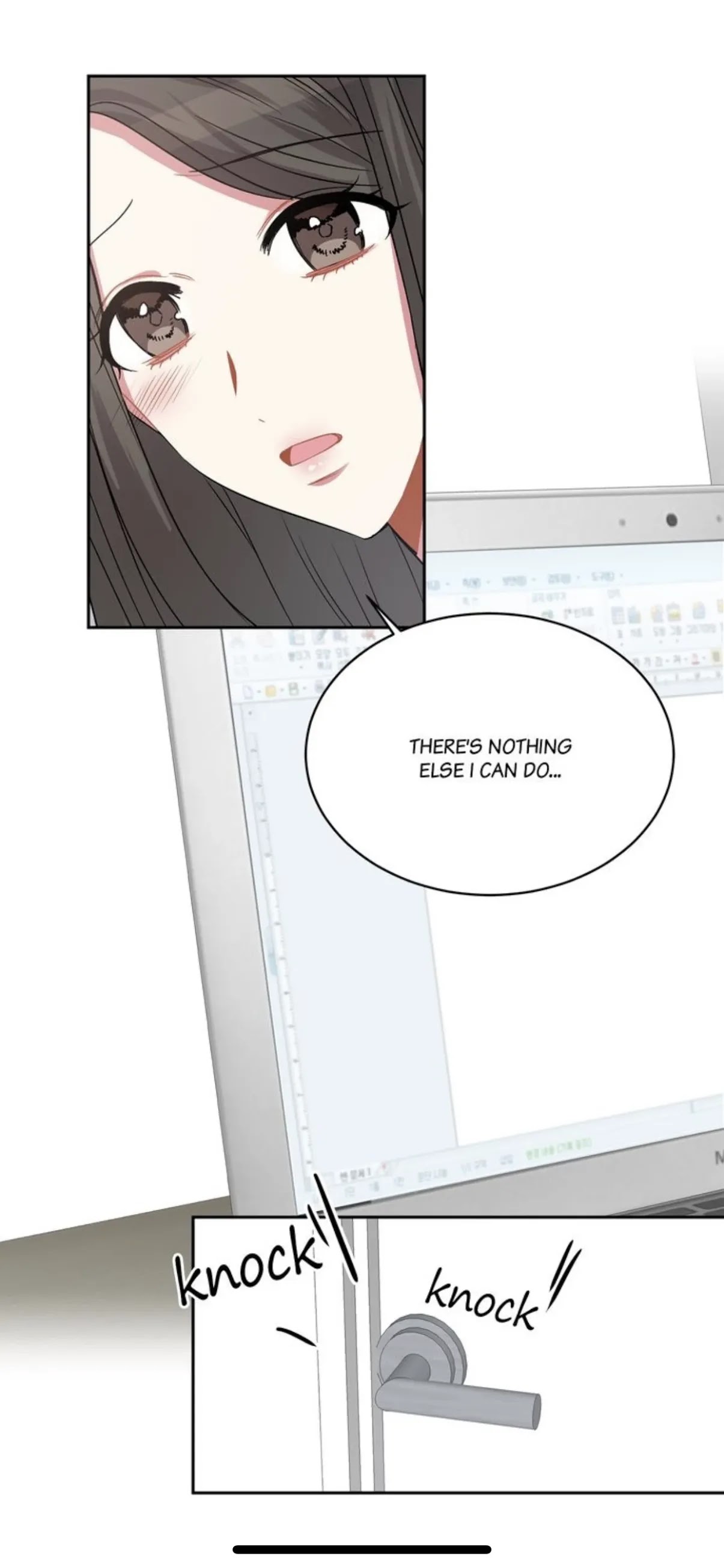 I Found Somebody to Love Chapter 27 page 26 - Chapter 27