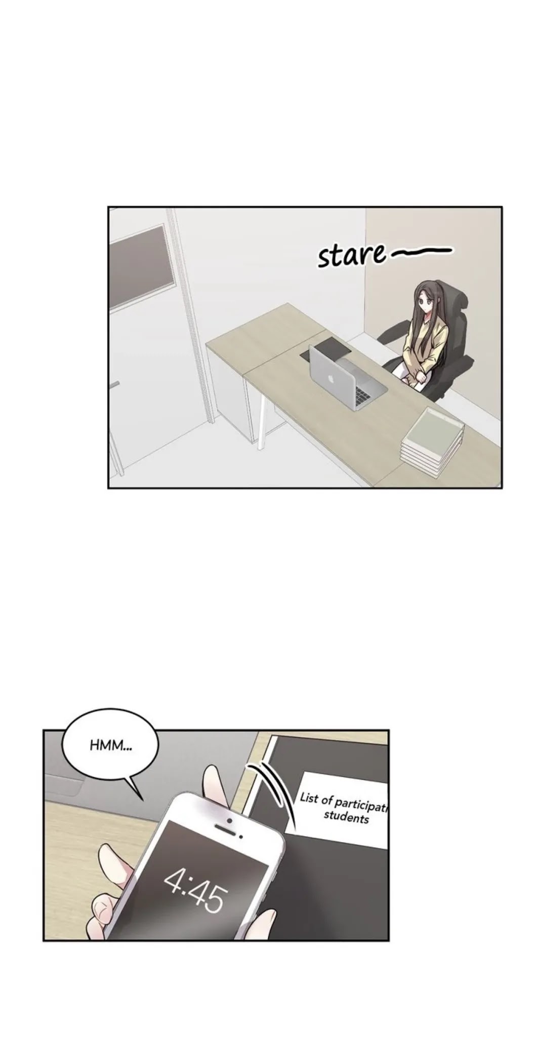 I Found Somebody to Love Chapter 27 page 3 - Chapter 27