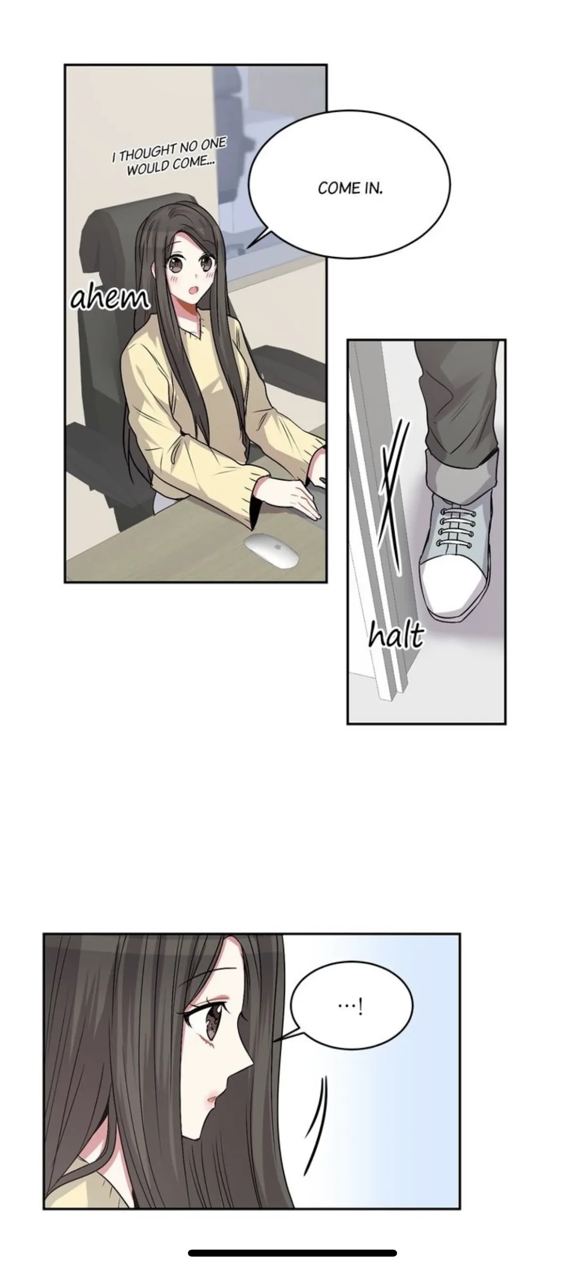 I Found Somebody to Love Chapter 27 page 6 - Chapter 27
