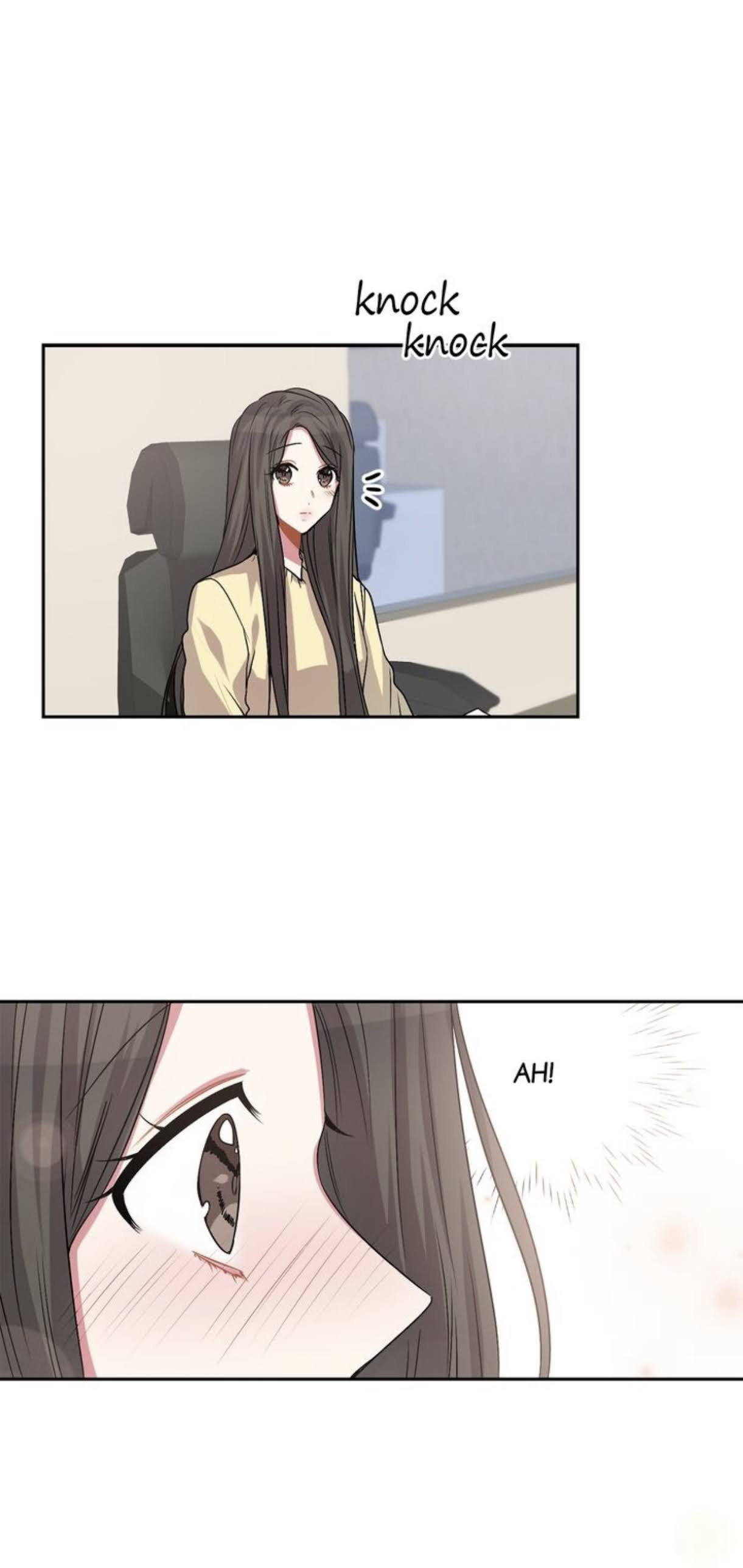 I Found Somebody to Love Chapter 28 page 1 - Chapter 28