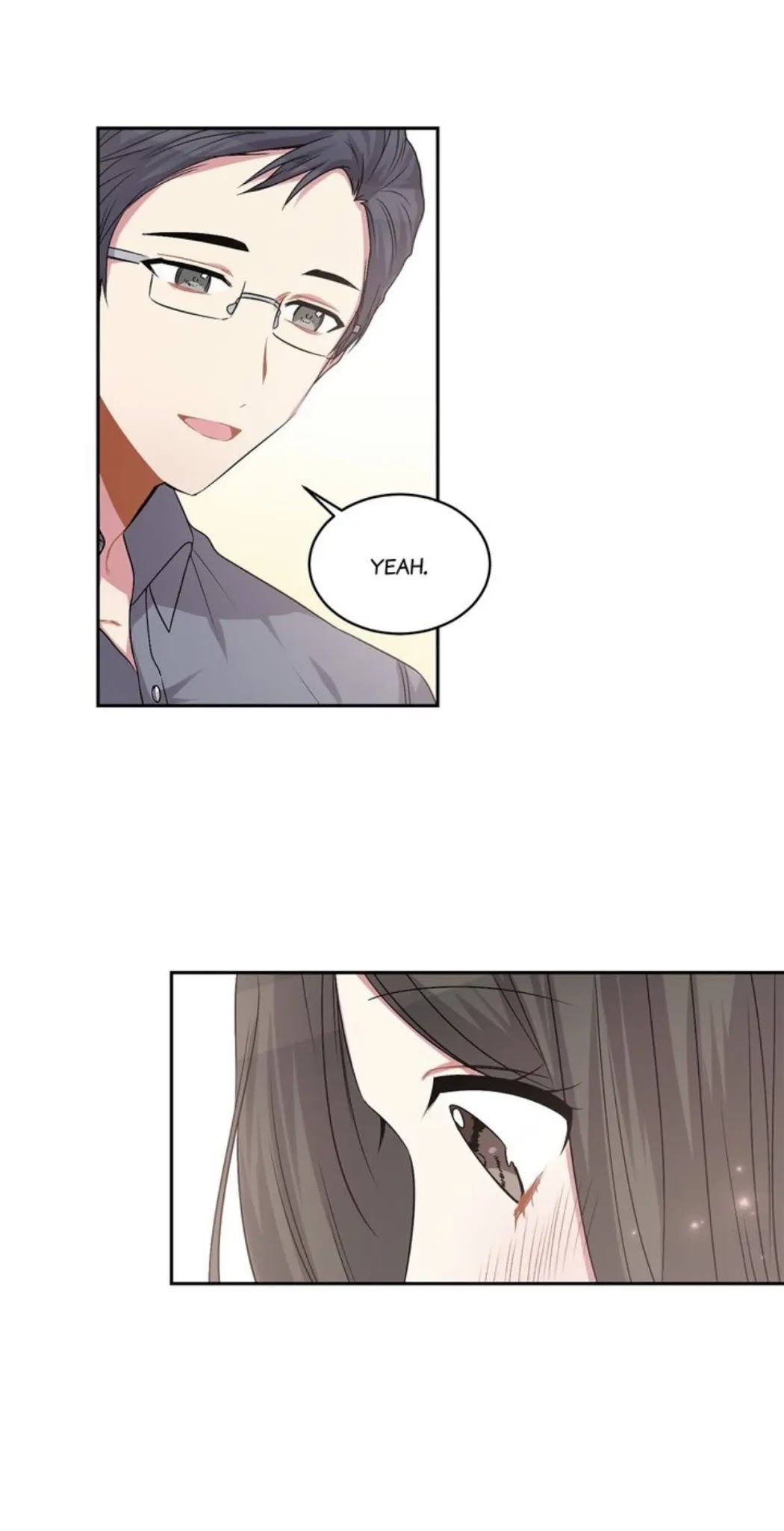 I Found Somebody to Love Chapter 28 page 11 - Chapter 28