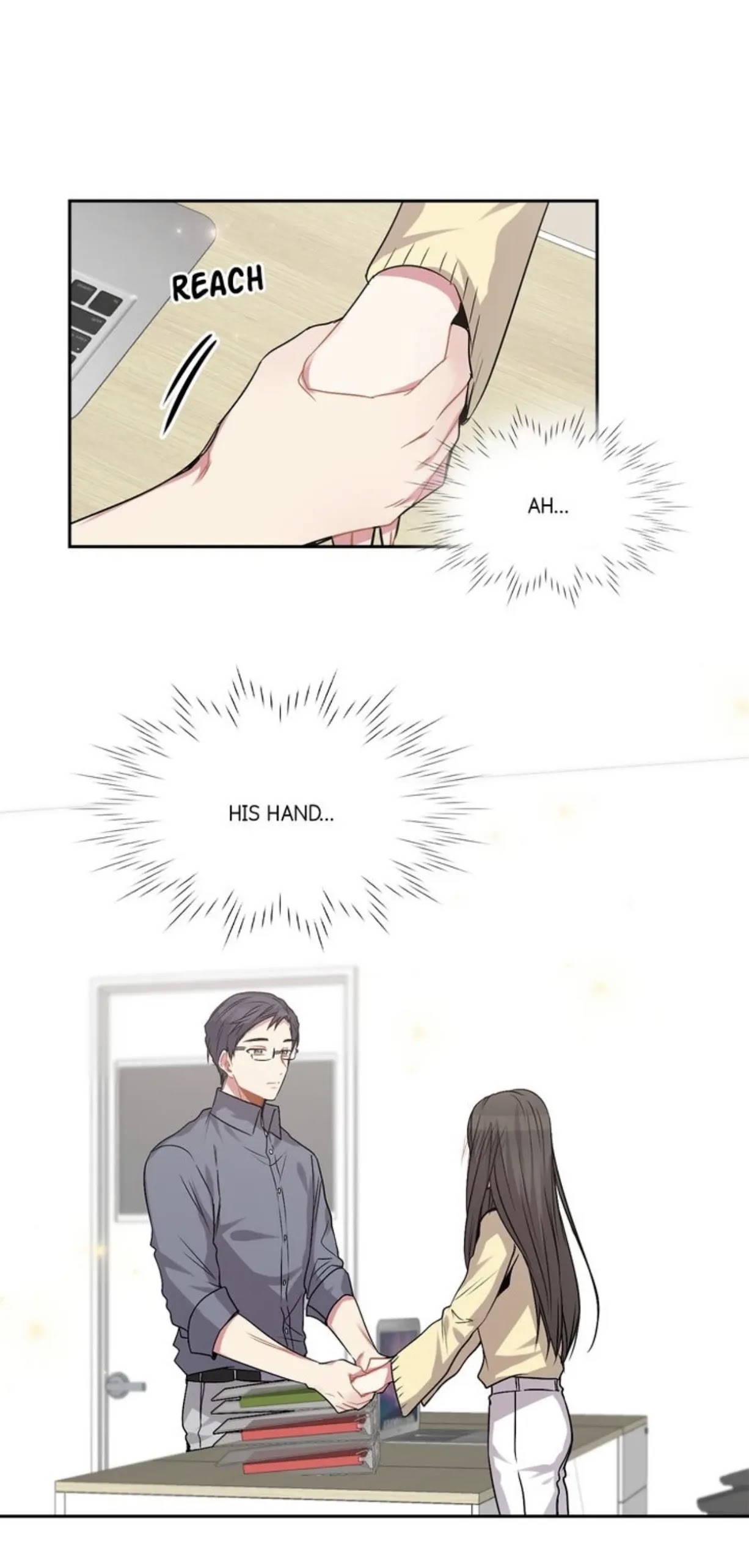 I Found Somebody to Love Chapter 28 page 12 - Chapter 28