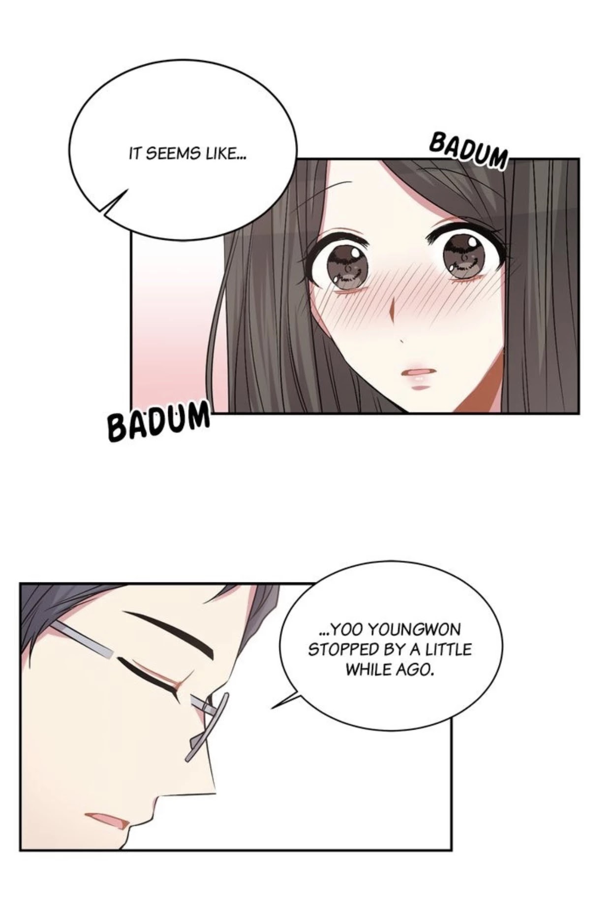I Found Somebody to Love Chapter 28 page 13 - Chapter 28