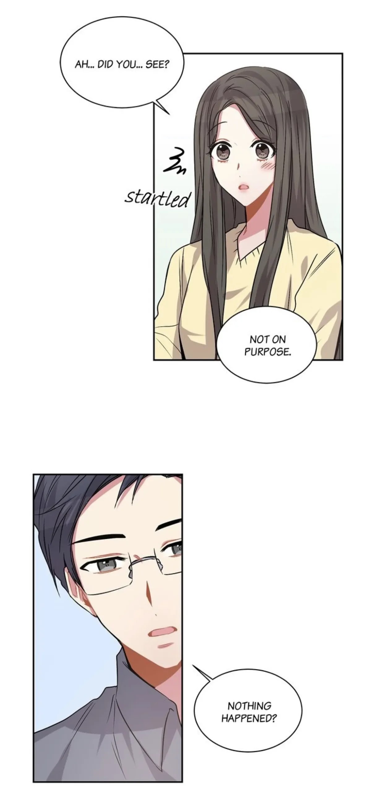 I Found Somebody to Love Chapter 28 page 14 - Chapter 28