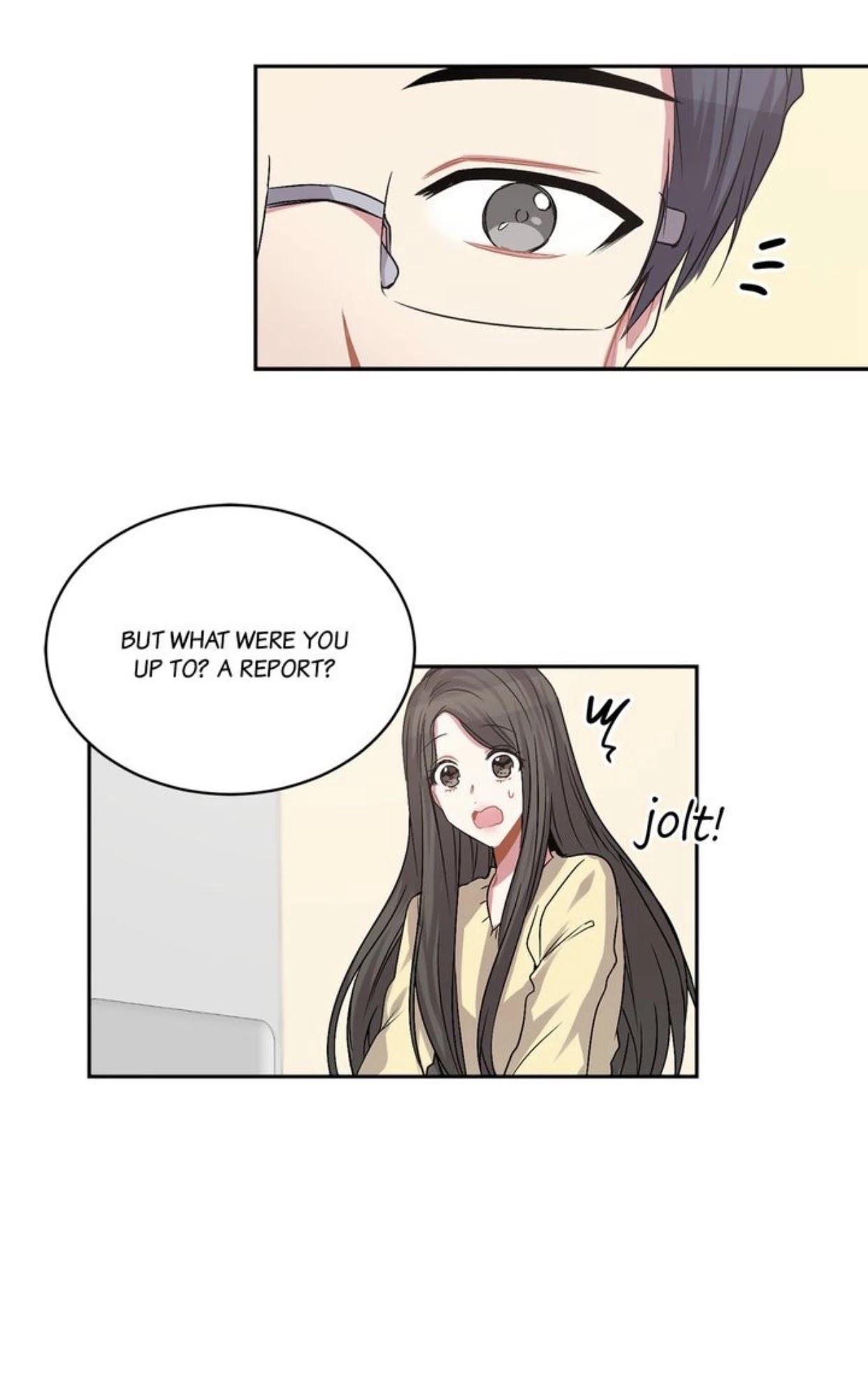 I Found Somebody to Love Chapter 28 page 17 - Chapter 28