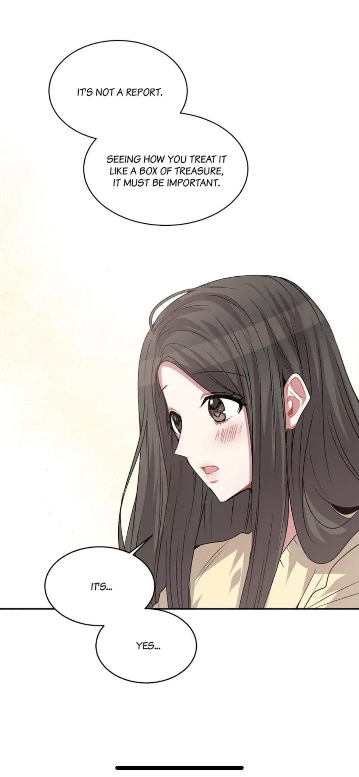 I Found Somebody to Love Chapter 28 page 21 - Chapter 28