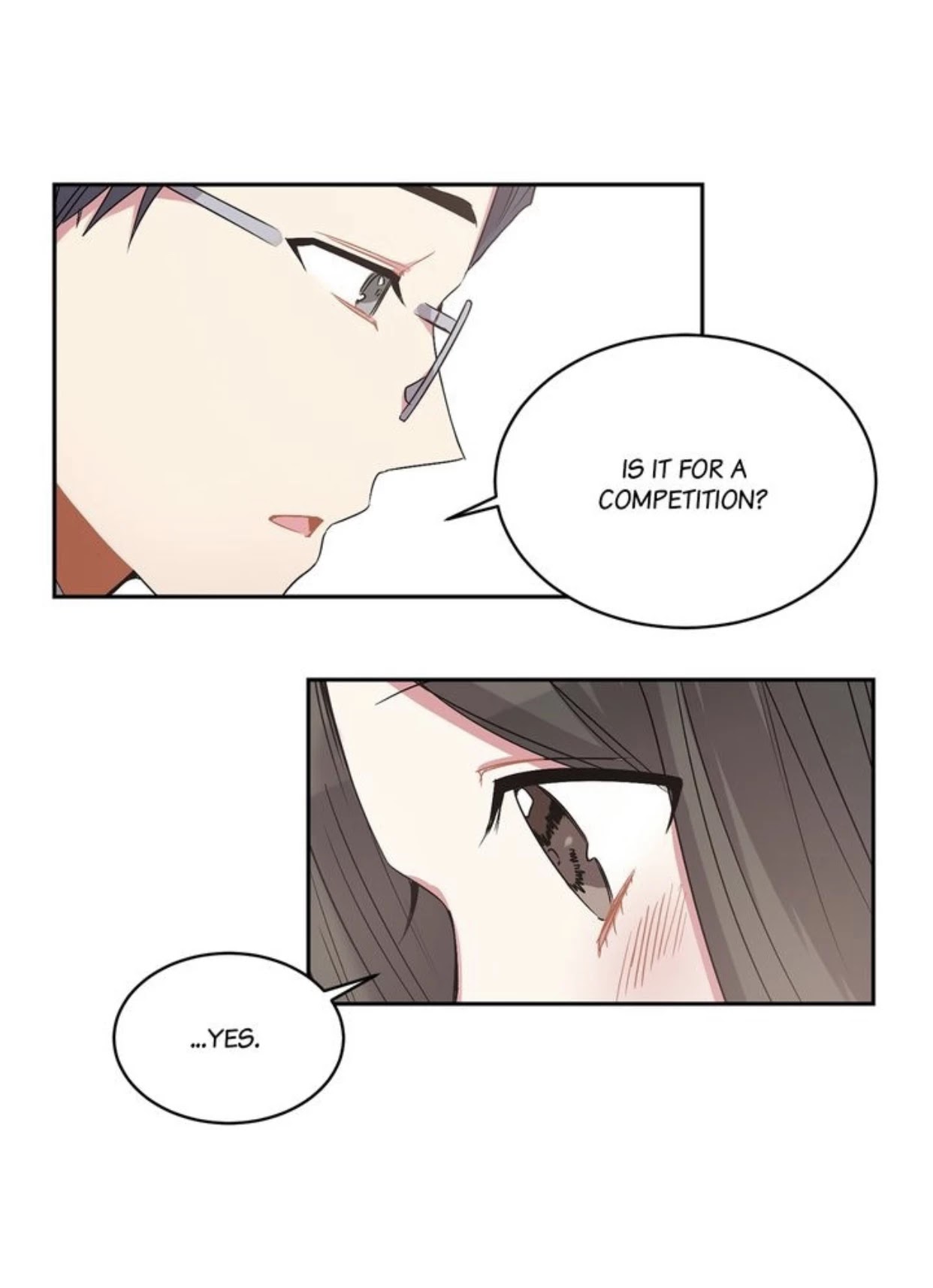 I Found Somebody to Love Chapter 28 page 22 - Chapter 28