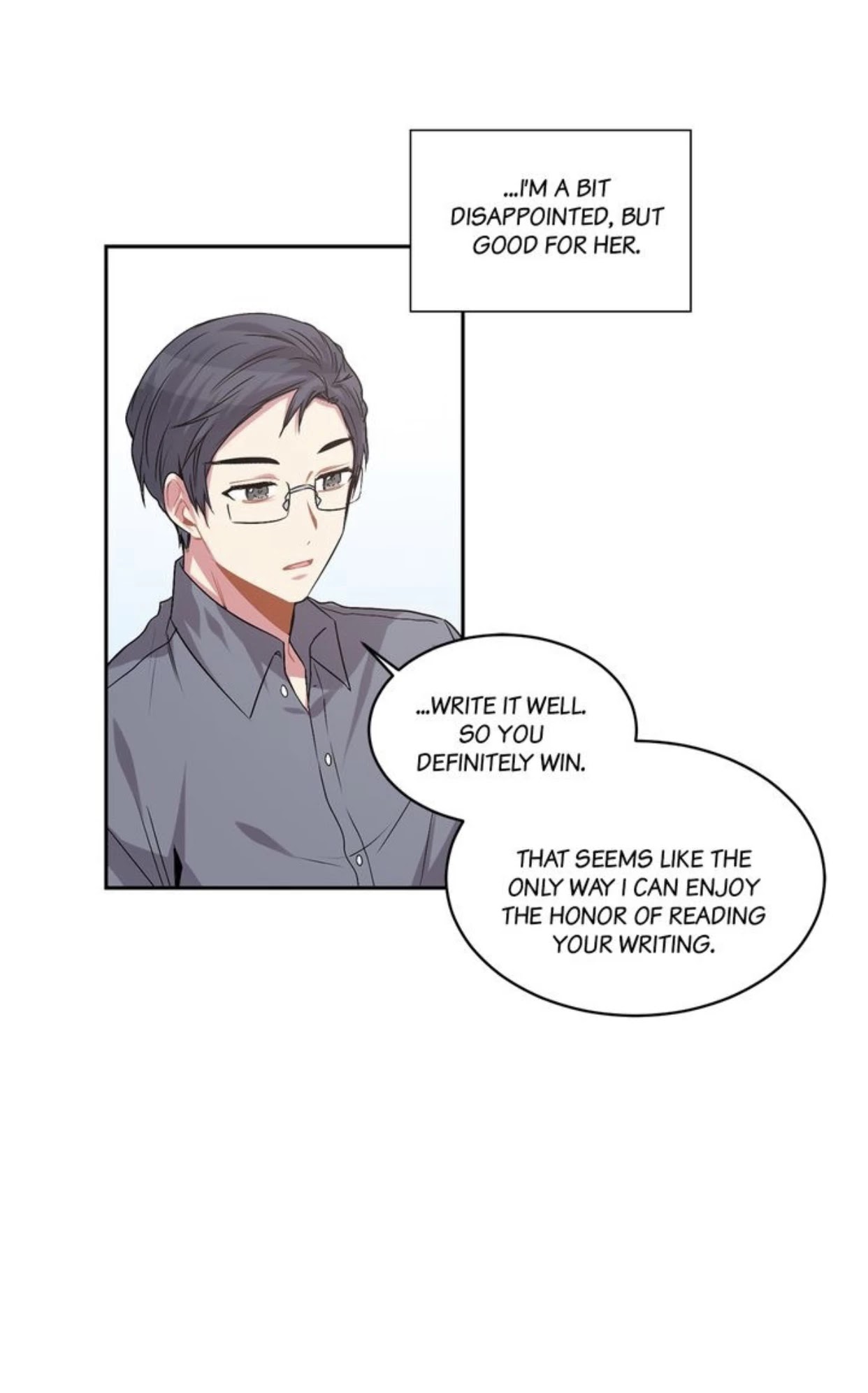 I Found Somebody to Love Chapter 28 page 26 - Chapter 28