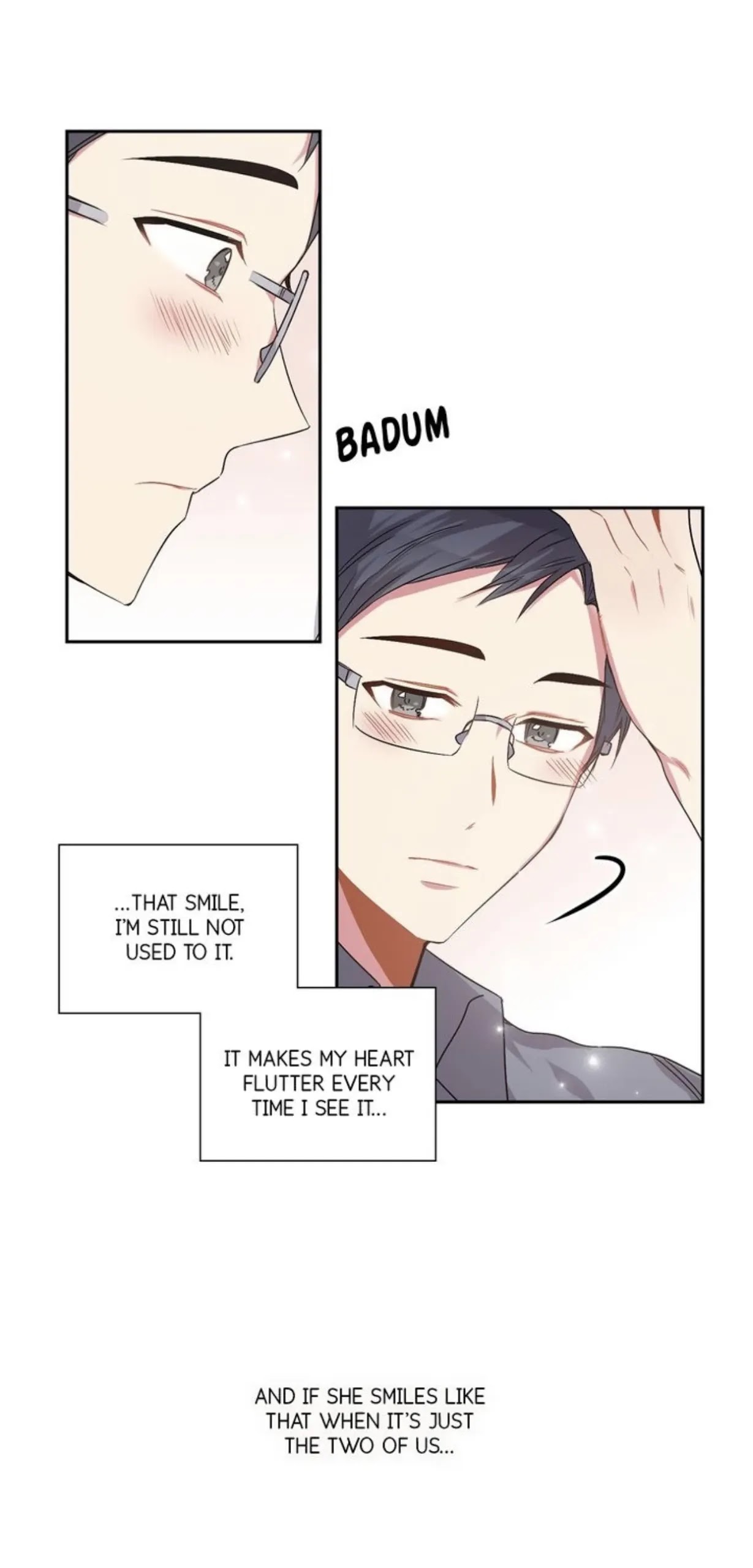 I Found Somebody to Love Chapter 28 page 28 - Chapter 28