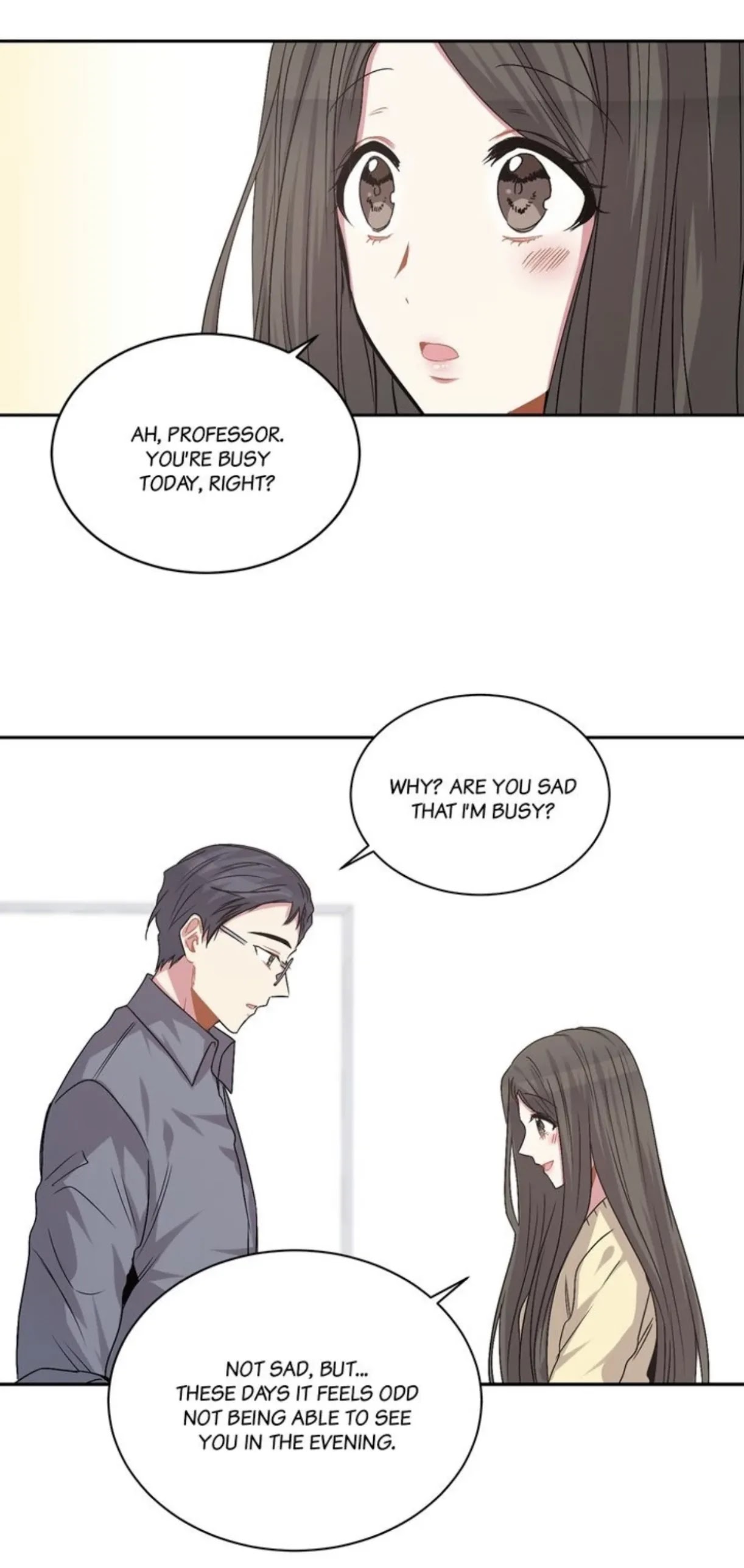 I Found Somebody to Love Chapter 28 page 29 - Chapter 28
