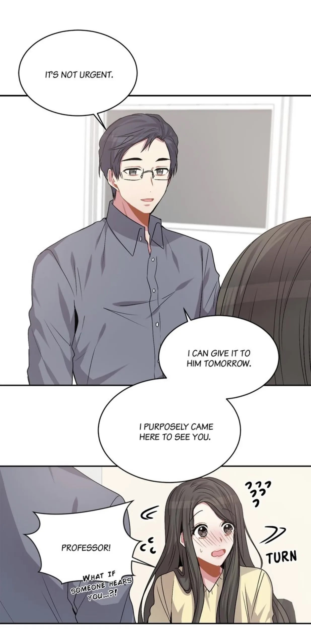 I Found Somebody to Love Chapter 28 page 7 - Chapter 28