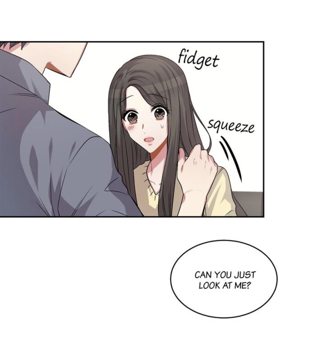 I Found Somebody to Love Chapter 28 page 9 - Chapter 28