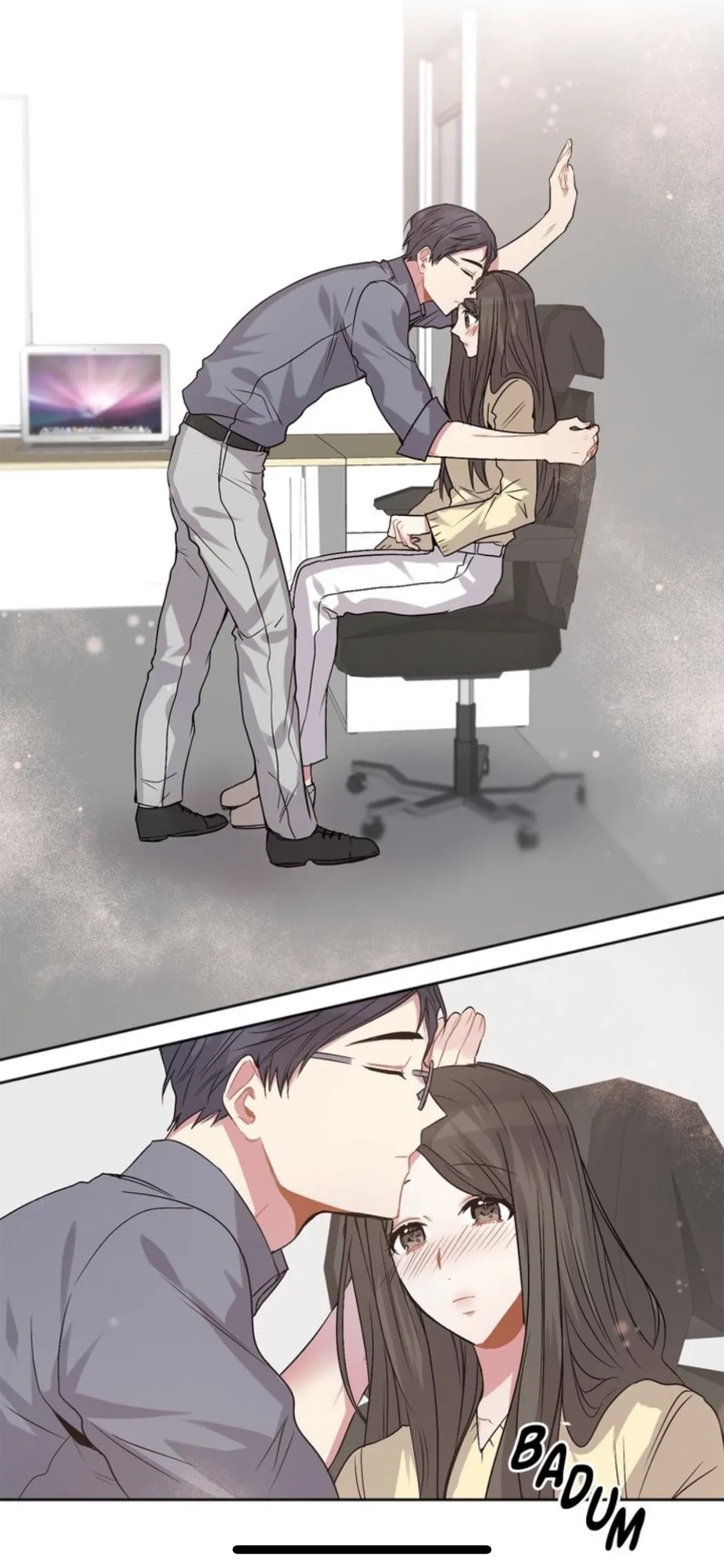 I Found Somebody to Love Chapter 29 page 10 - Chapter 29